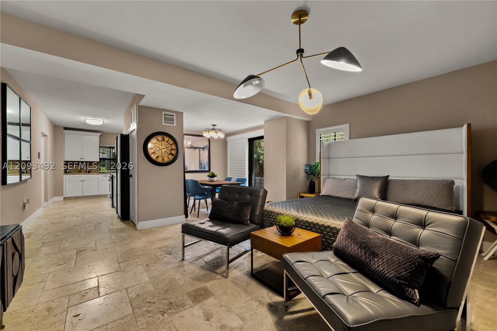 Real estate property located at 1803 Bayshore Ln, Miami-dade, Fairhaven, Miami, FL