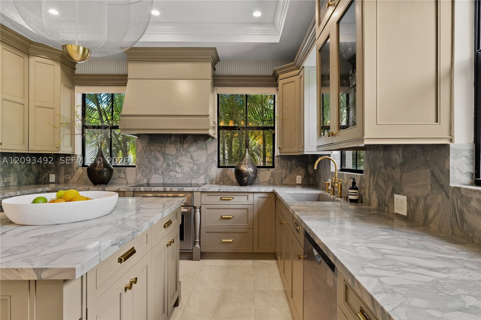Real estate property located at 1803 Bayshore Ln, Miami-dade, Fairhaven, Miami, FL