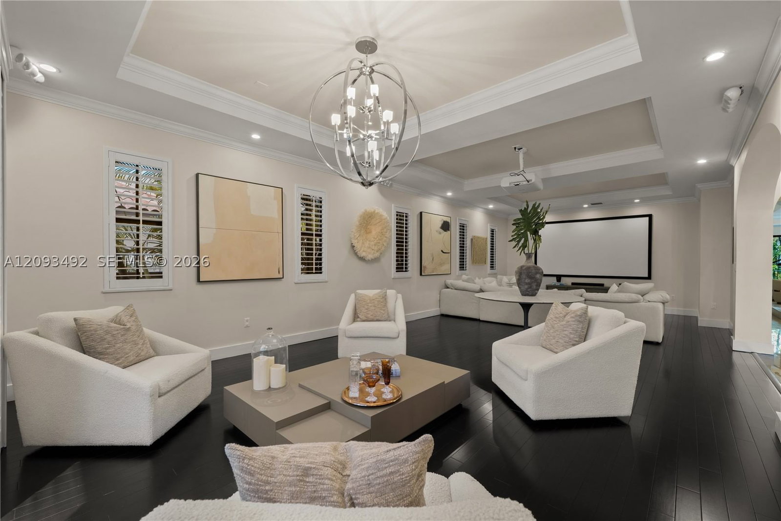 Real estate property located at 1803 Bayshore Ln, Miami-dade, Fairhaven, Miami, FL