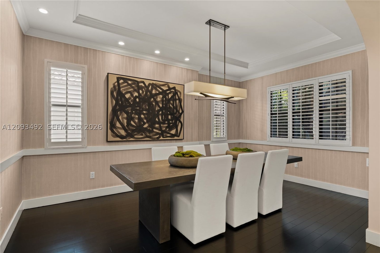 Real estate property located at 1803 Bayshore Ln, Miami-dade, Fairhaven, Miami, FL