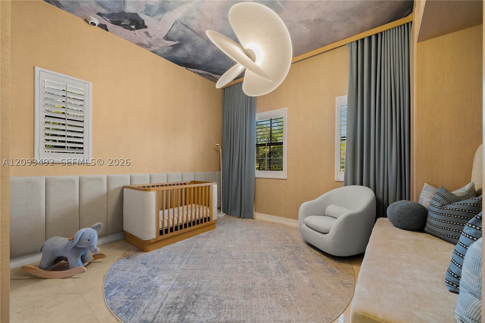 Real estate property located at 1803 Bayshore Ln, Miami-dade, Fairhaven, Miami, FL