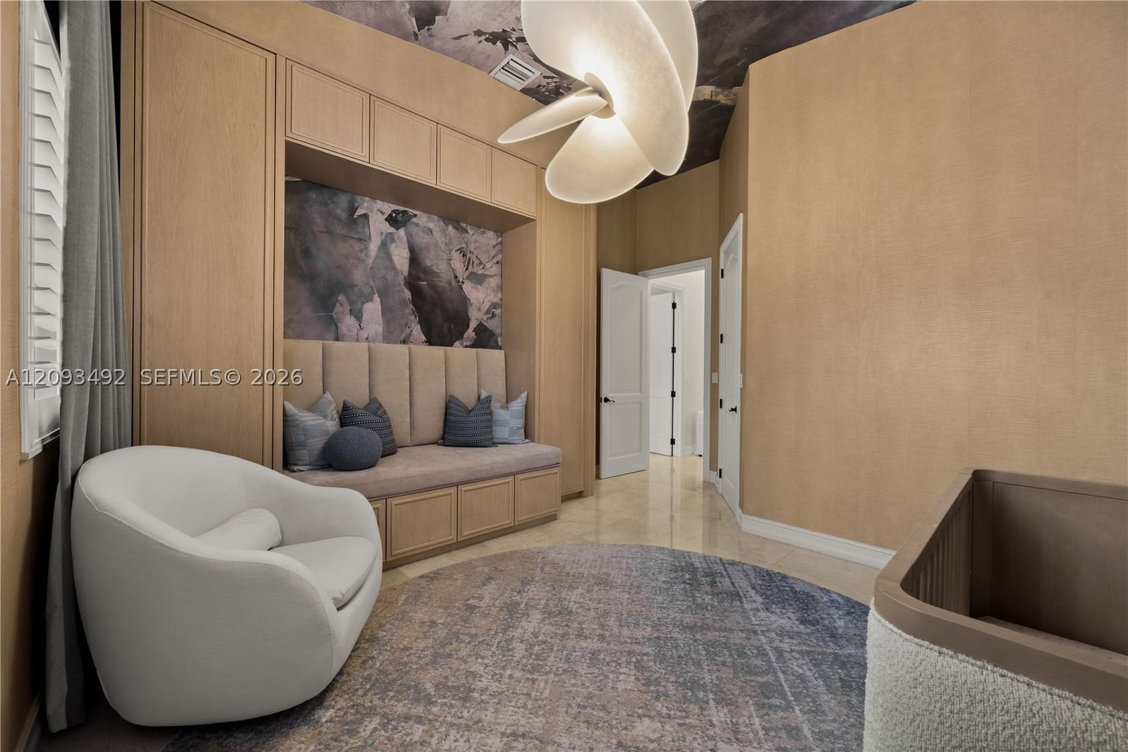 Real estate property located at 1803 Bayshore Ln, Miami-dade, Fairhaven, Miami, FL