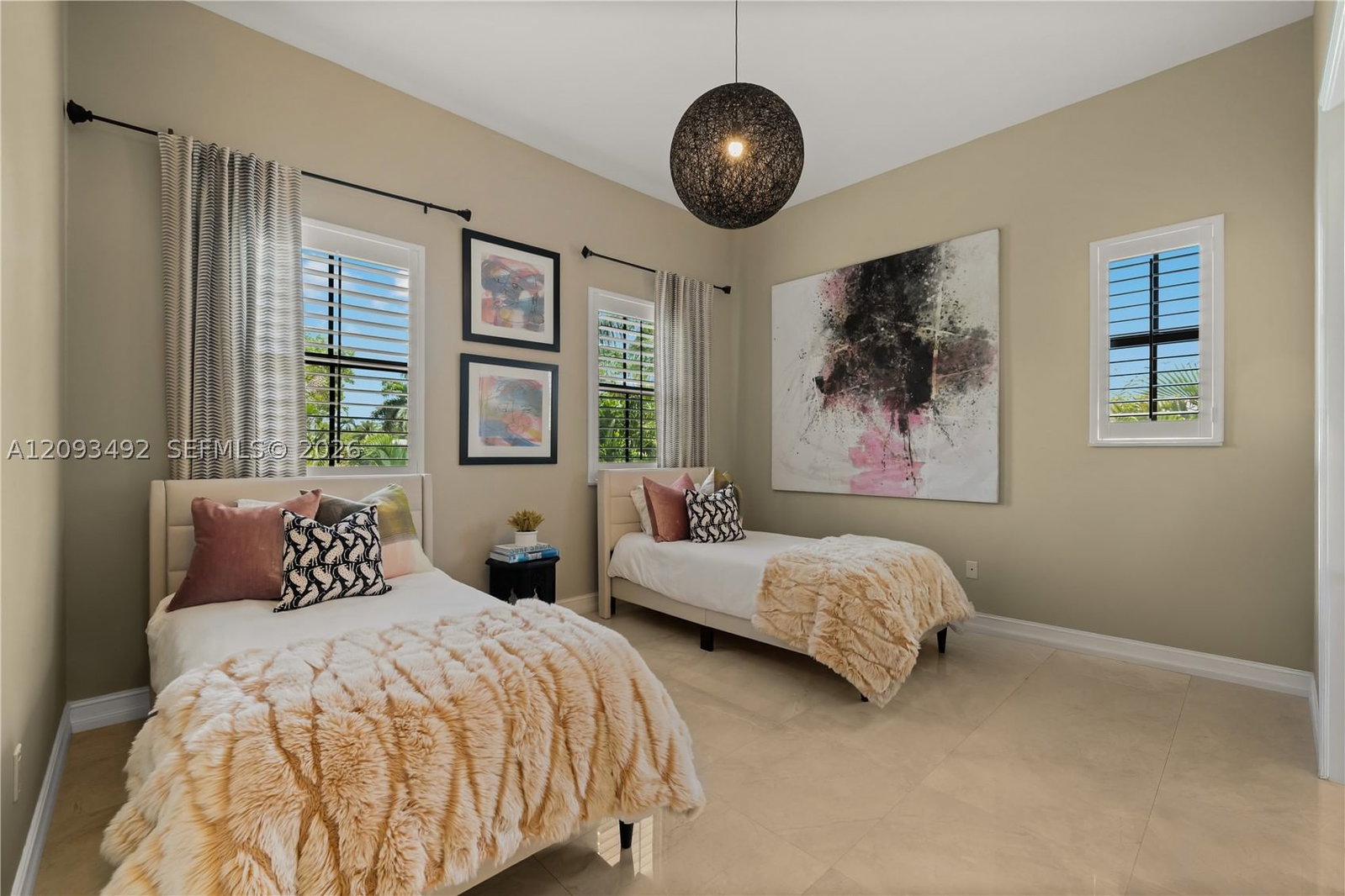Real estate property located at 1803 Bayshore Ln, Miami-dade, Fairhaven, Miami, FL