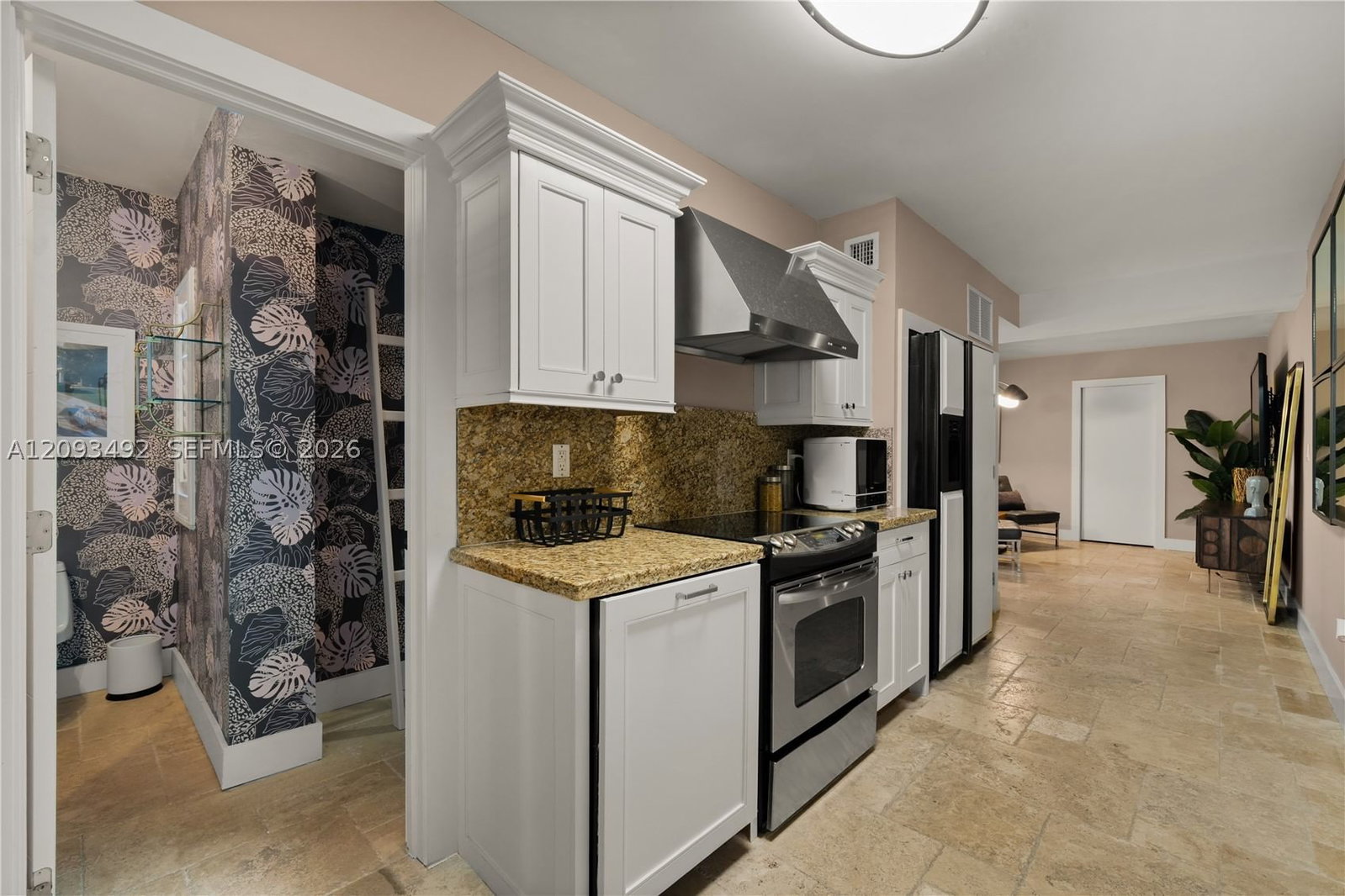 Real estate property located at 1803 Bayshore Ln, Miami-dade, Fairhaven, Miami, FL