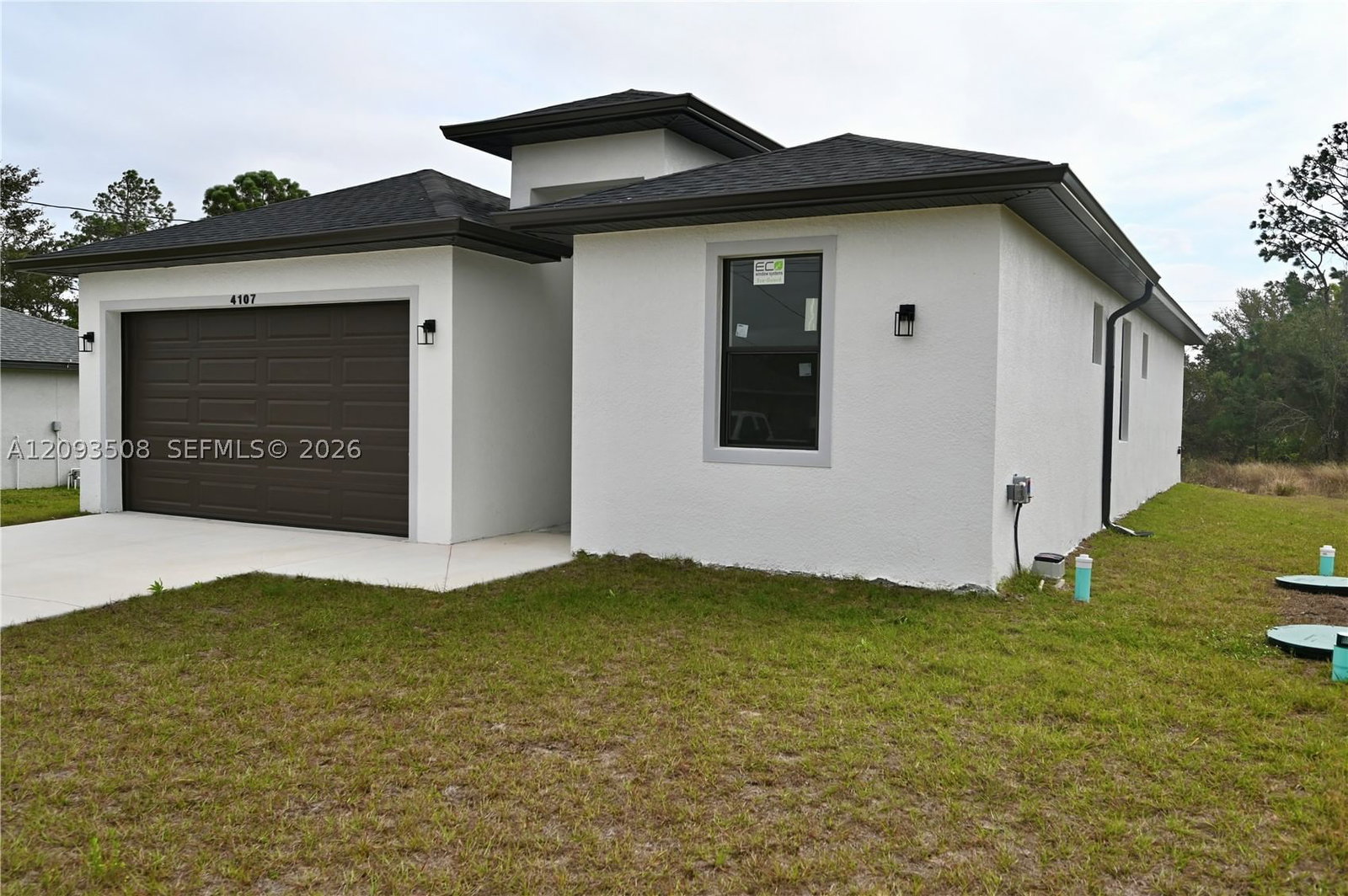 Real estate property located at 4107 13 st sw, Lee, Lehigh Acres, Lehigh Acres, FL