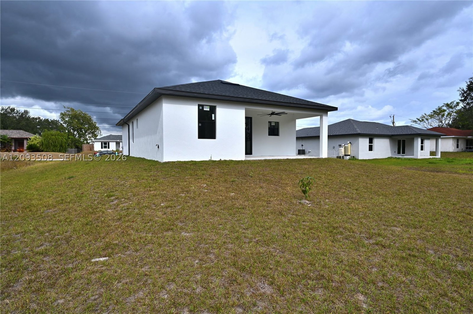 Real estate property located at 4107 13 st sw, Lee, Lehigh Acres, Lehigh Acres, FL