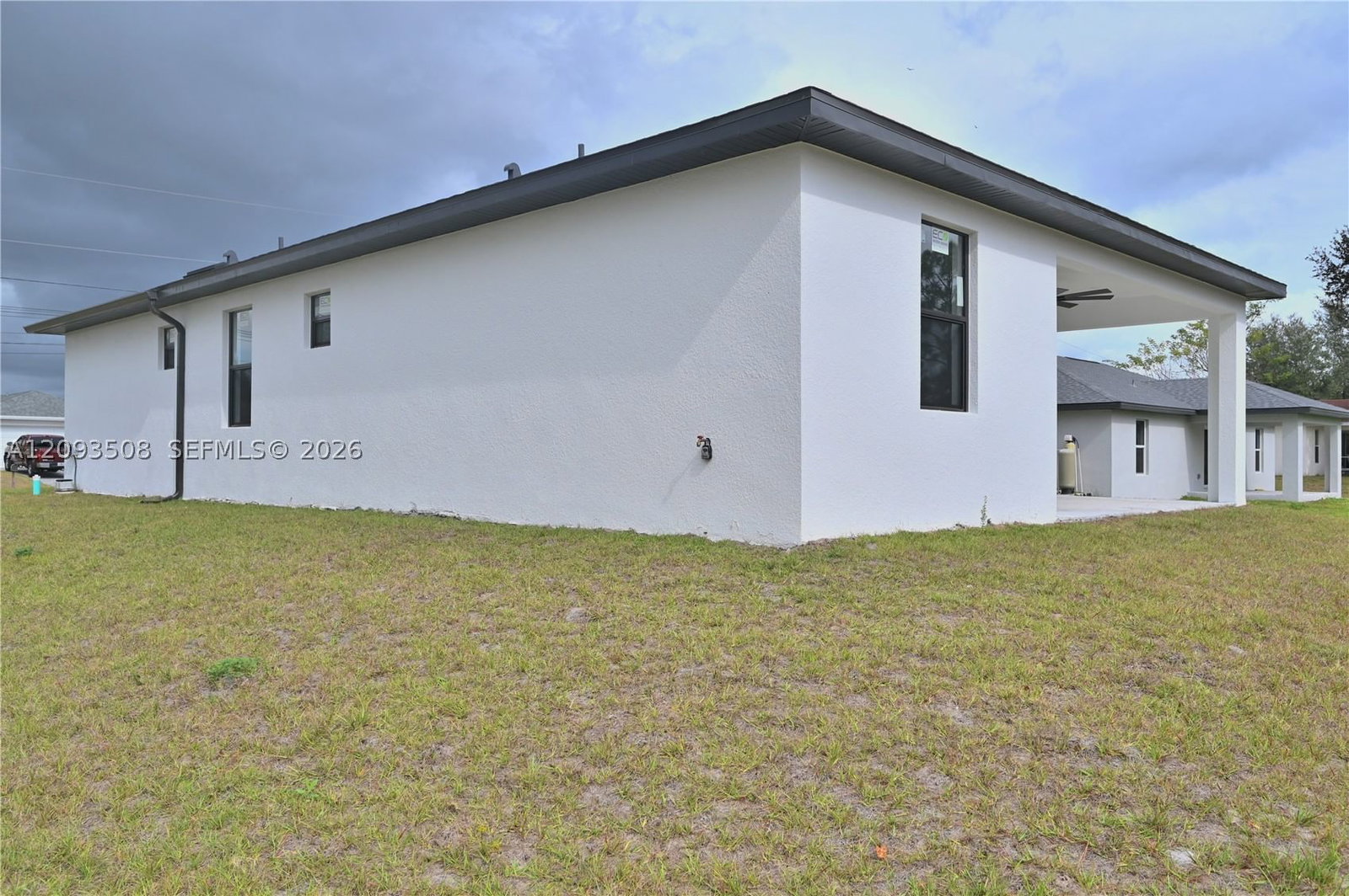 Real estate property located at 4107 13 st sw, Lee, Lehigh Acres, Lehigh Acres, FL