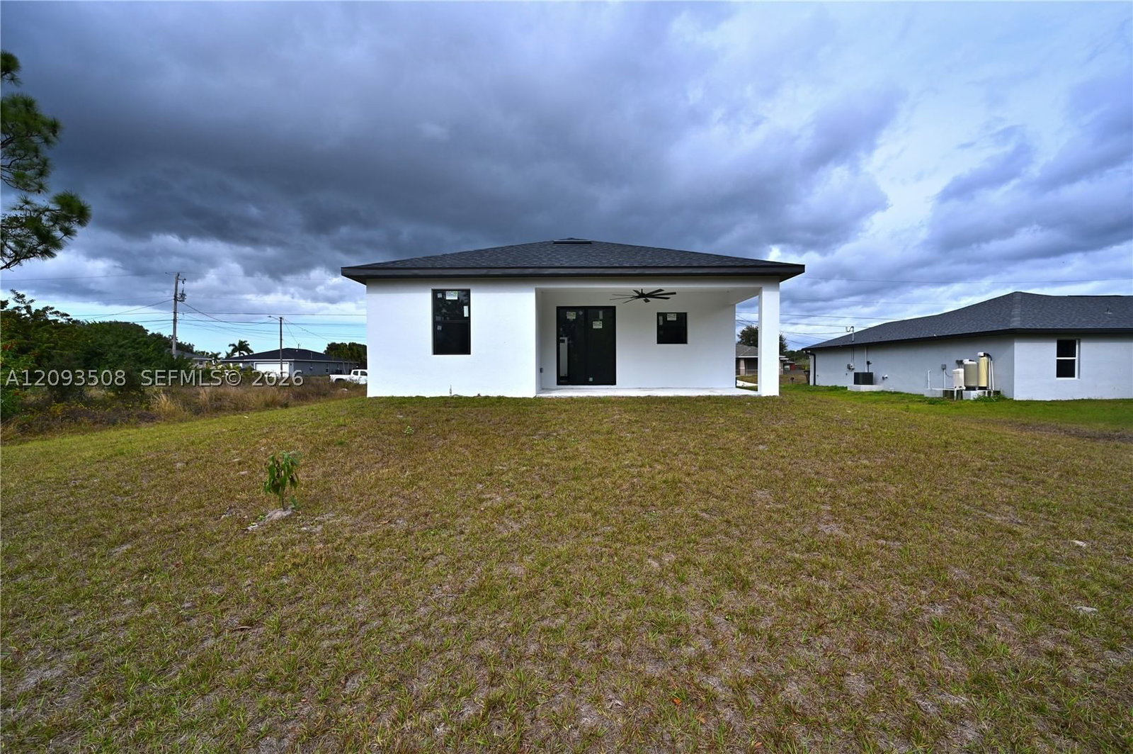 Real estate property located at 4107 13 st sw, Lee, Lehigh Acres, Lehigh Acres, FL