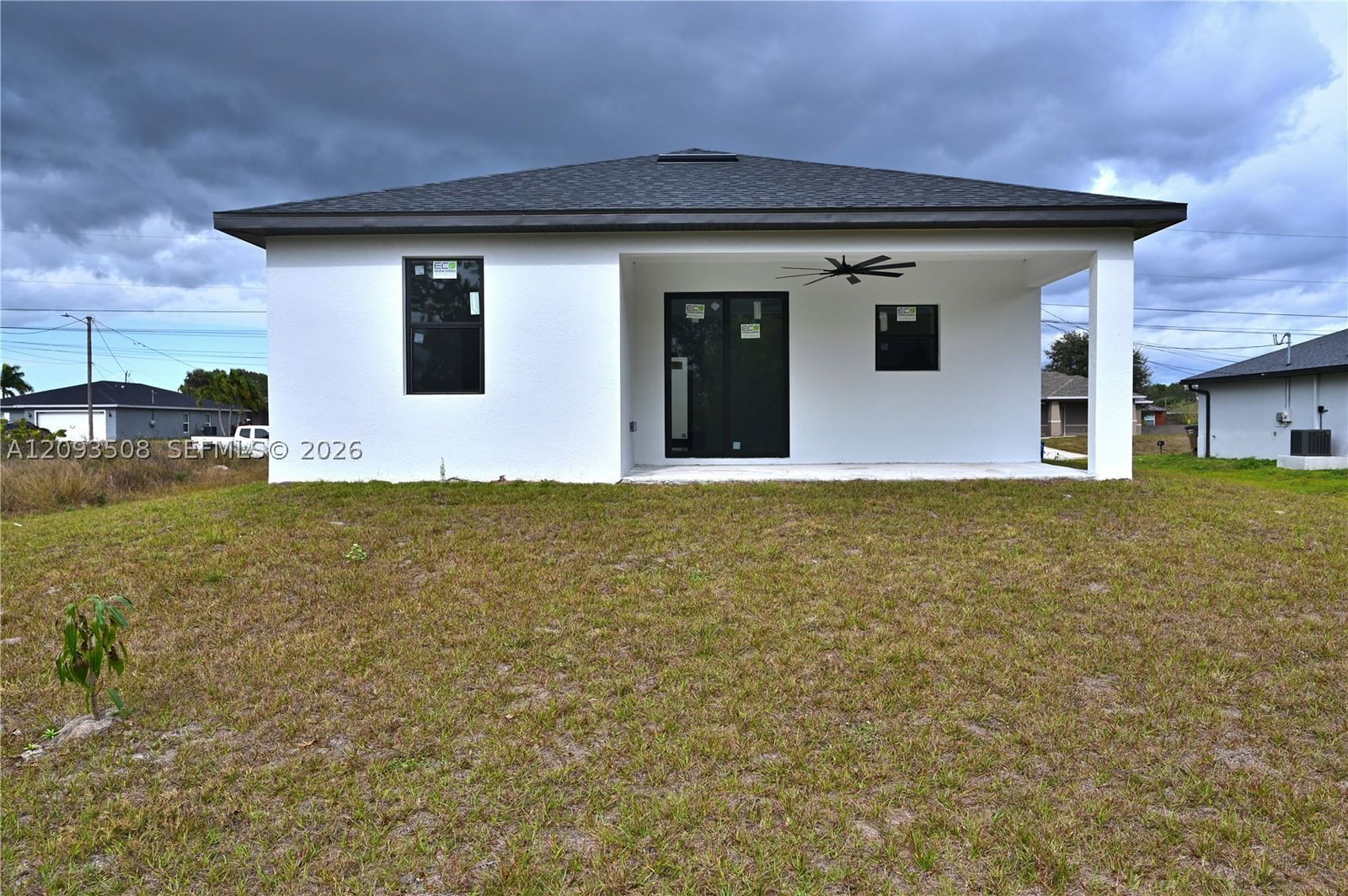 Real estate property located at 4107 13 st sw, Lee, Lehigh Acres, Lehigh Acres, FL