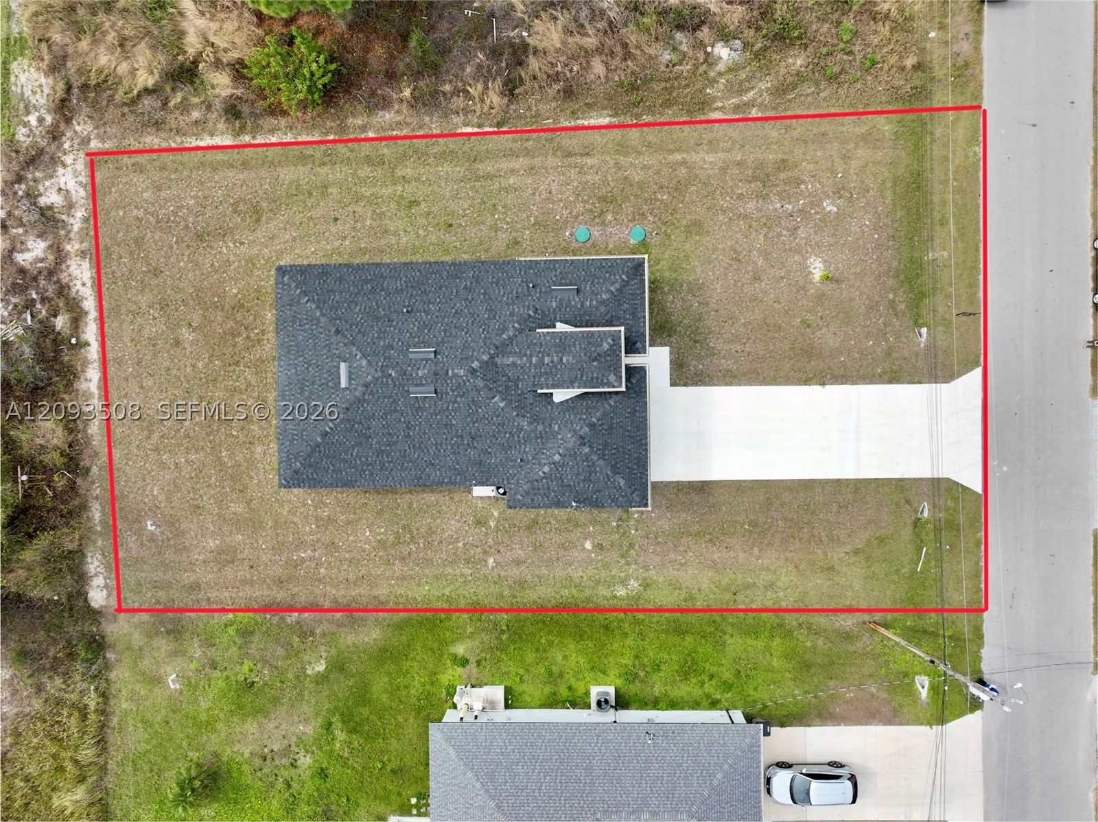 Real estate property located at 4107 13 st sw, Lee, Lehigh Acres, Lehigh Acres, FL
