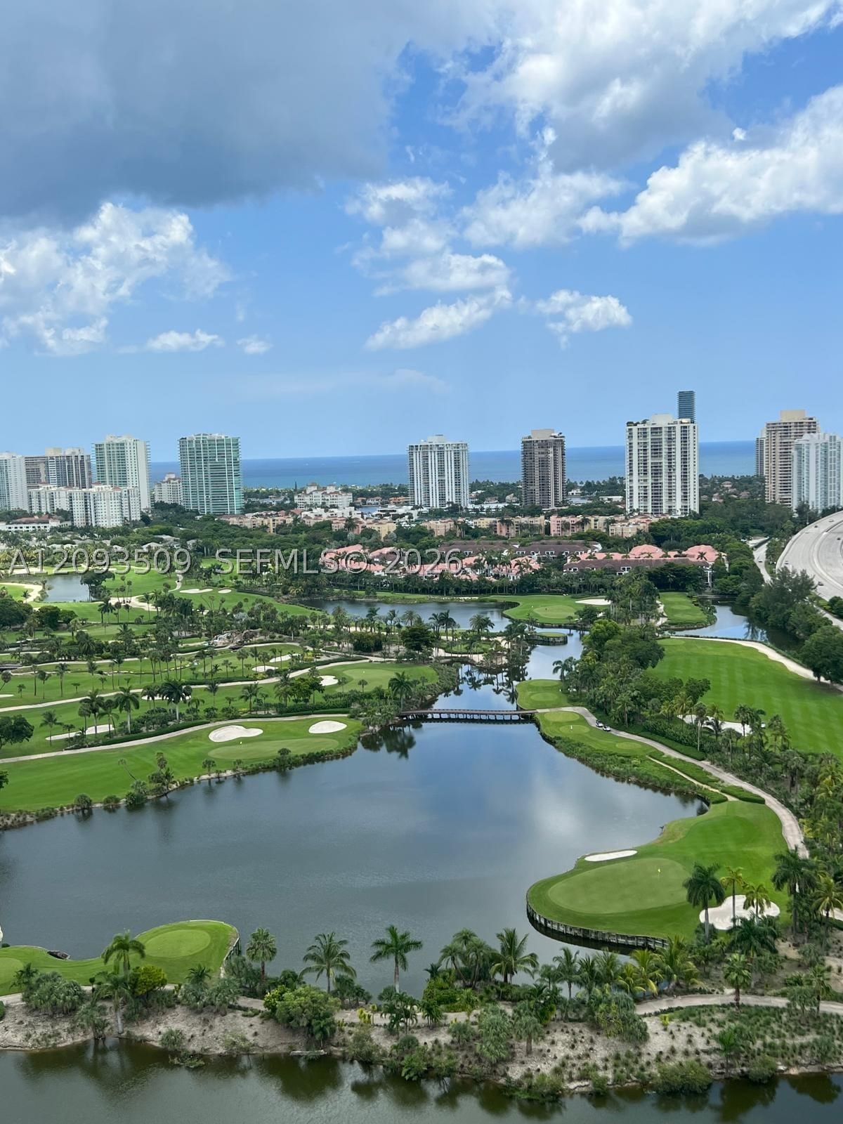 Real estate property located at 19501 Country Club Dr TS-03, Miami-dade, Turnberry On The Green Co, Aventura, FL