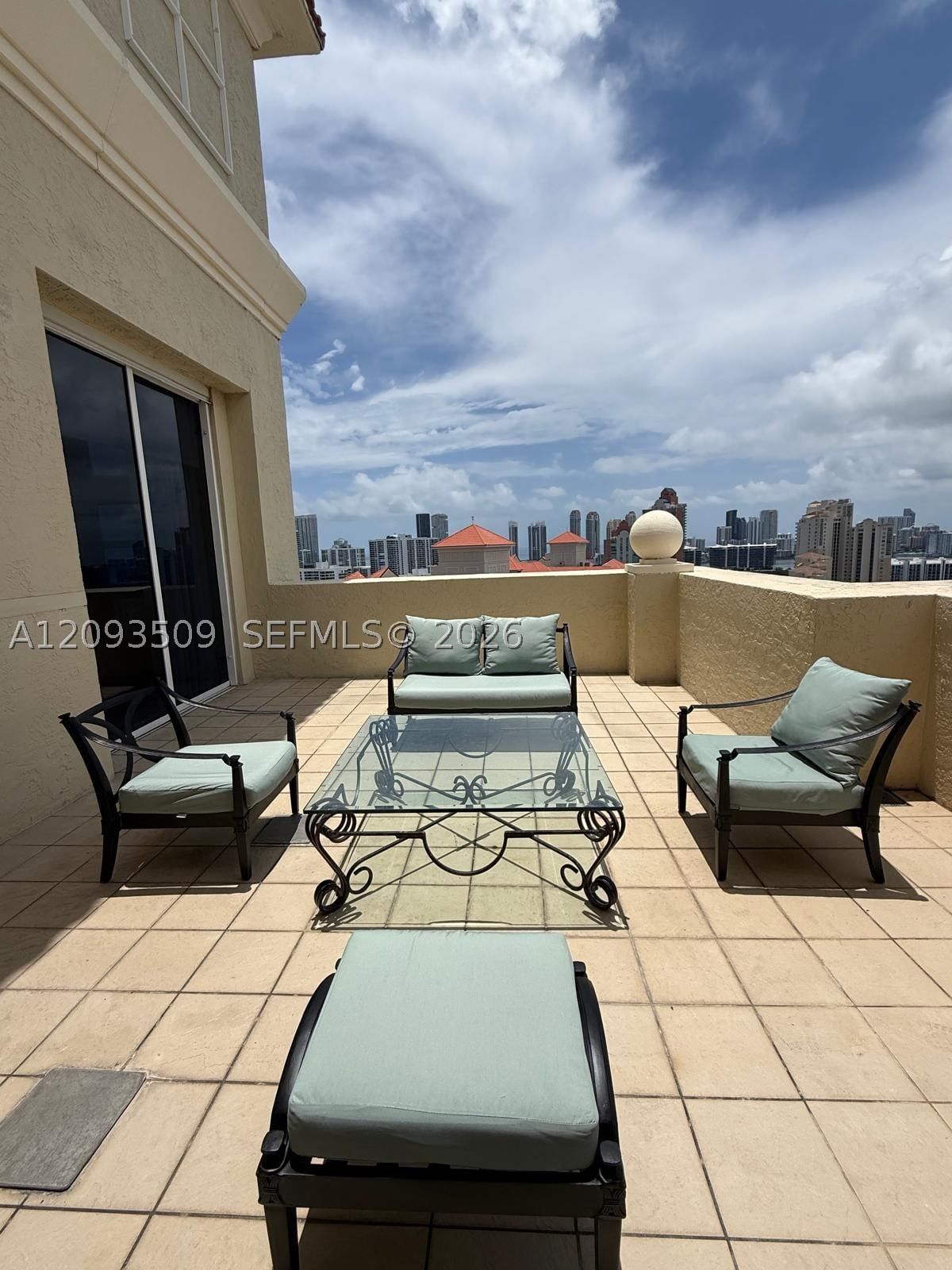 Real estate property located at 19501 Country Club Dr TS-03, Miami-dade, Turnberry On The Green Co, Aventura, FL