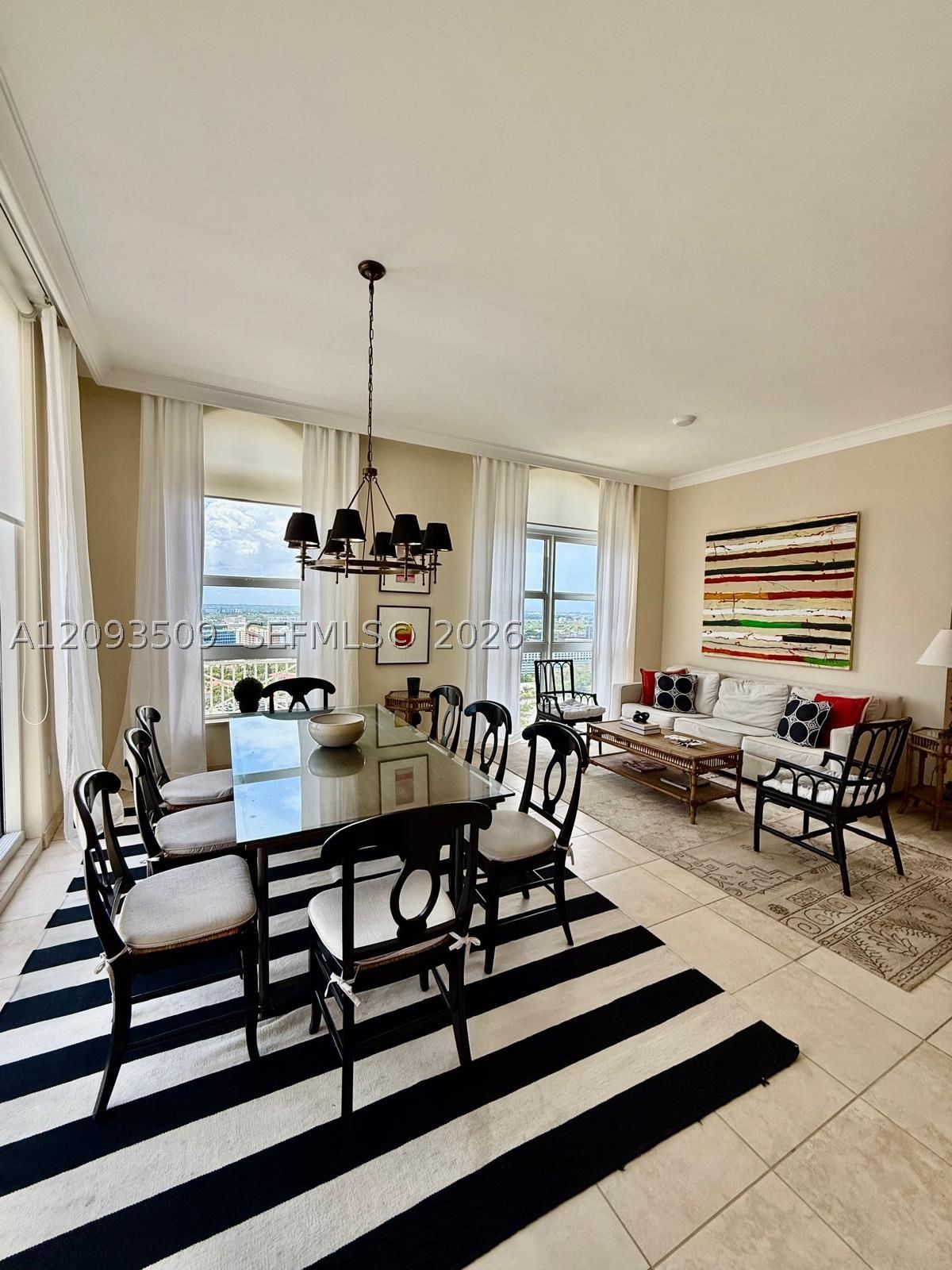 Real estate property located at 19501 Country Club Dr TS-03, Miami-dade, Turnberry On The Green Co, Aventura, FL