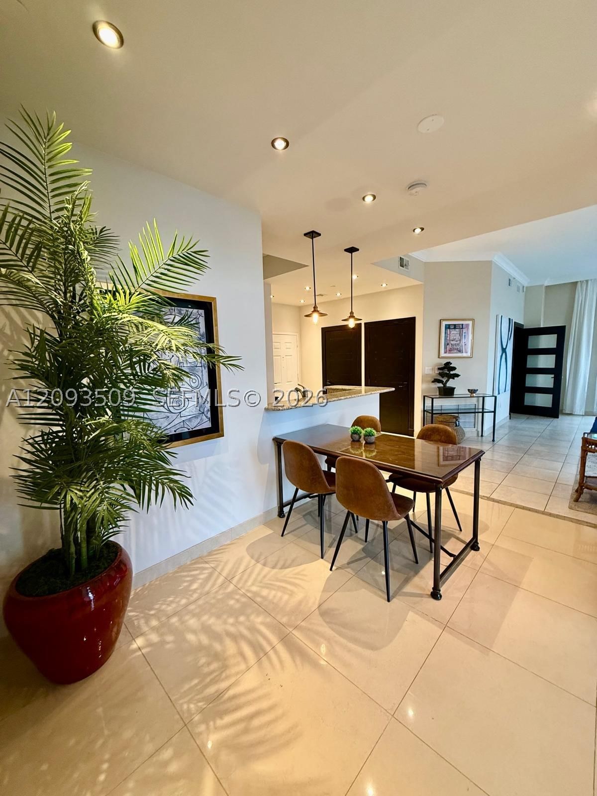 Real estate property located at 19501 Country Club Dr TS-03, Miami-dade, Turnberry On The Green Co, Aventura, FL