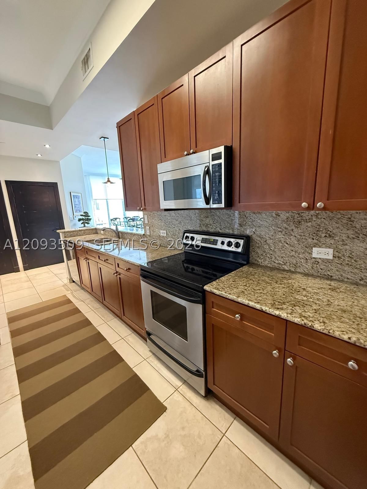 Real estate property located at 19501 Country Club Dr TS-03, Miami-dade, Turnberry On The Green Co, Aventura, FL
