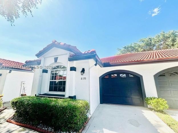 Real estate property located at 8195 Via Bella, Palm Beach, Boca Azul Ph 4 And 5, Boca Raton, FL