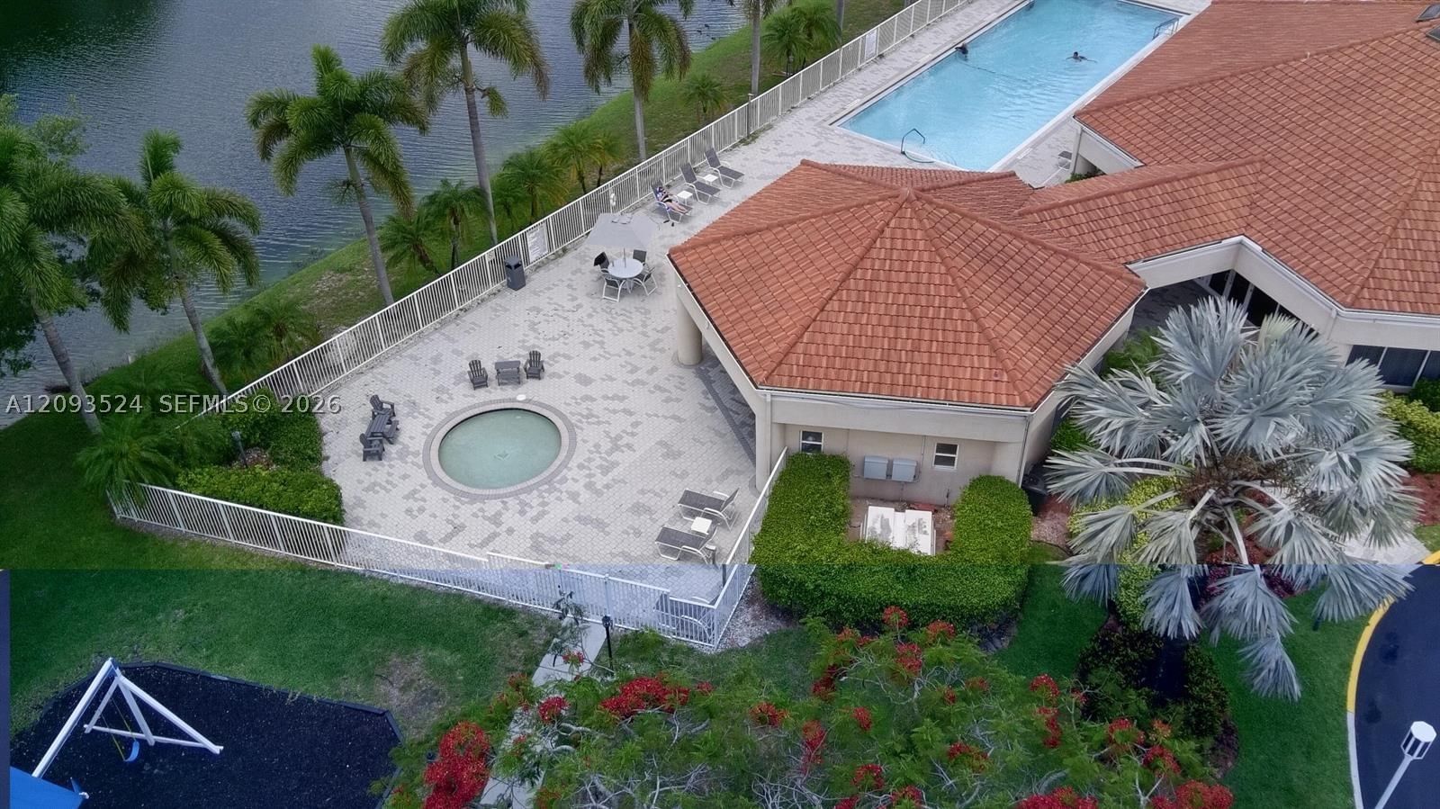 Real estate property located at 8195 Via Bella, Palm Beach, Boca Azul Ph 4 And 5, Boca Raton, FL