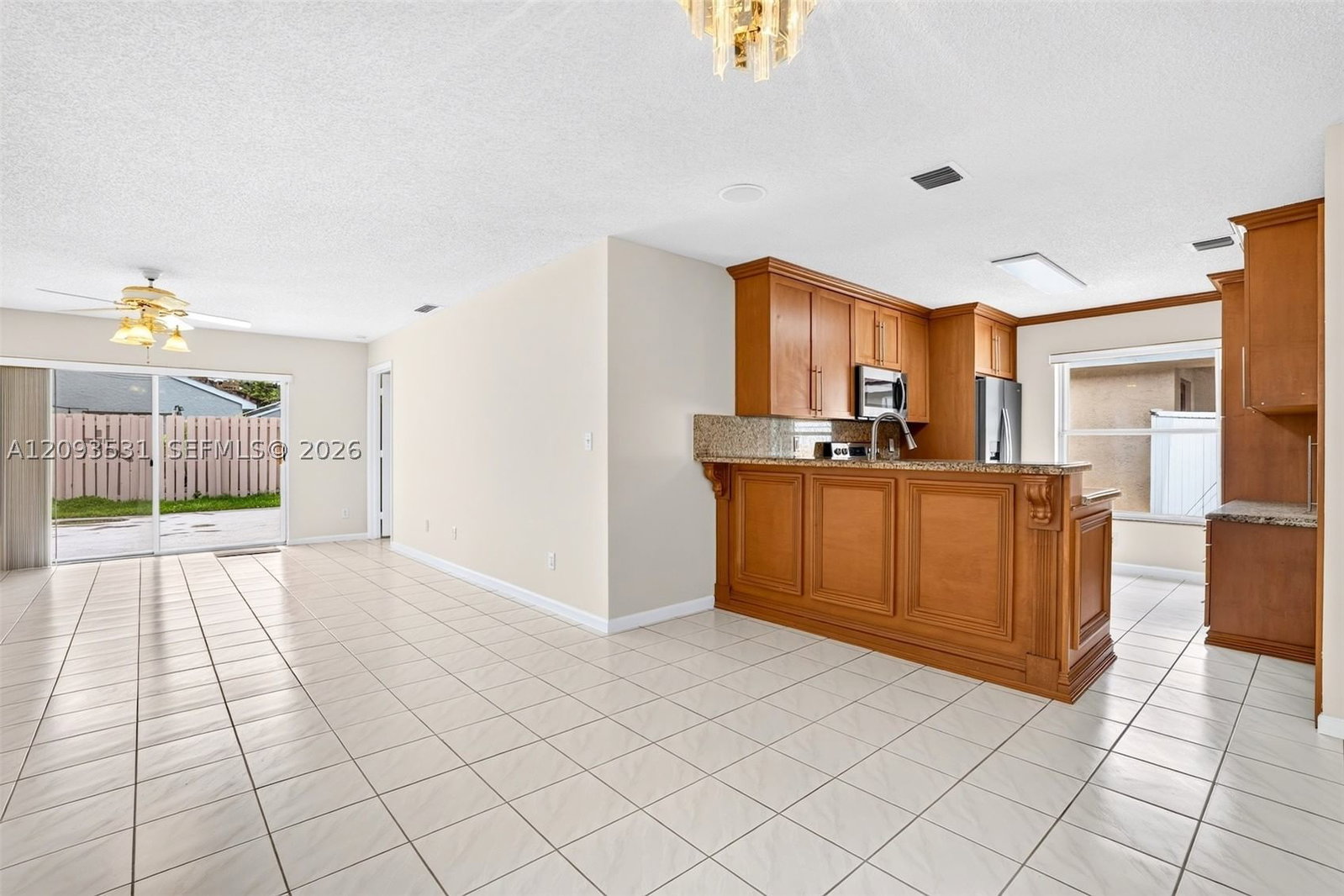 Real estate property located at 17736 27th Ct, Broward, Silver Lakes Phase Iii, Miramar, FL