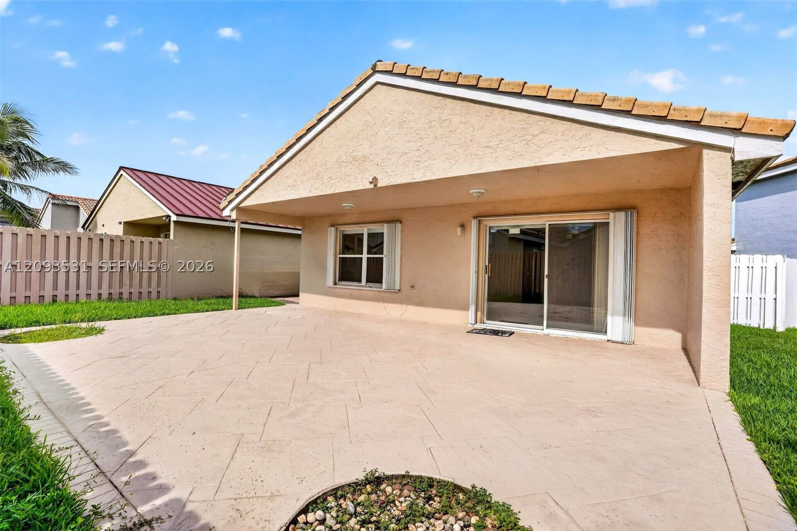 Real estate property located at 17736 27th Ct, Broward, Silver Lakes Phase Iii, Miramar, FL