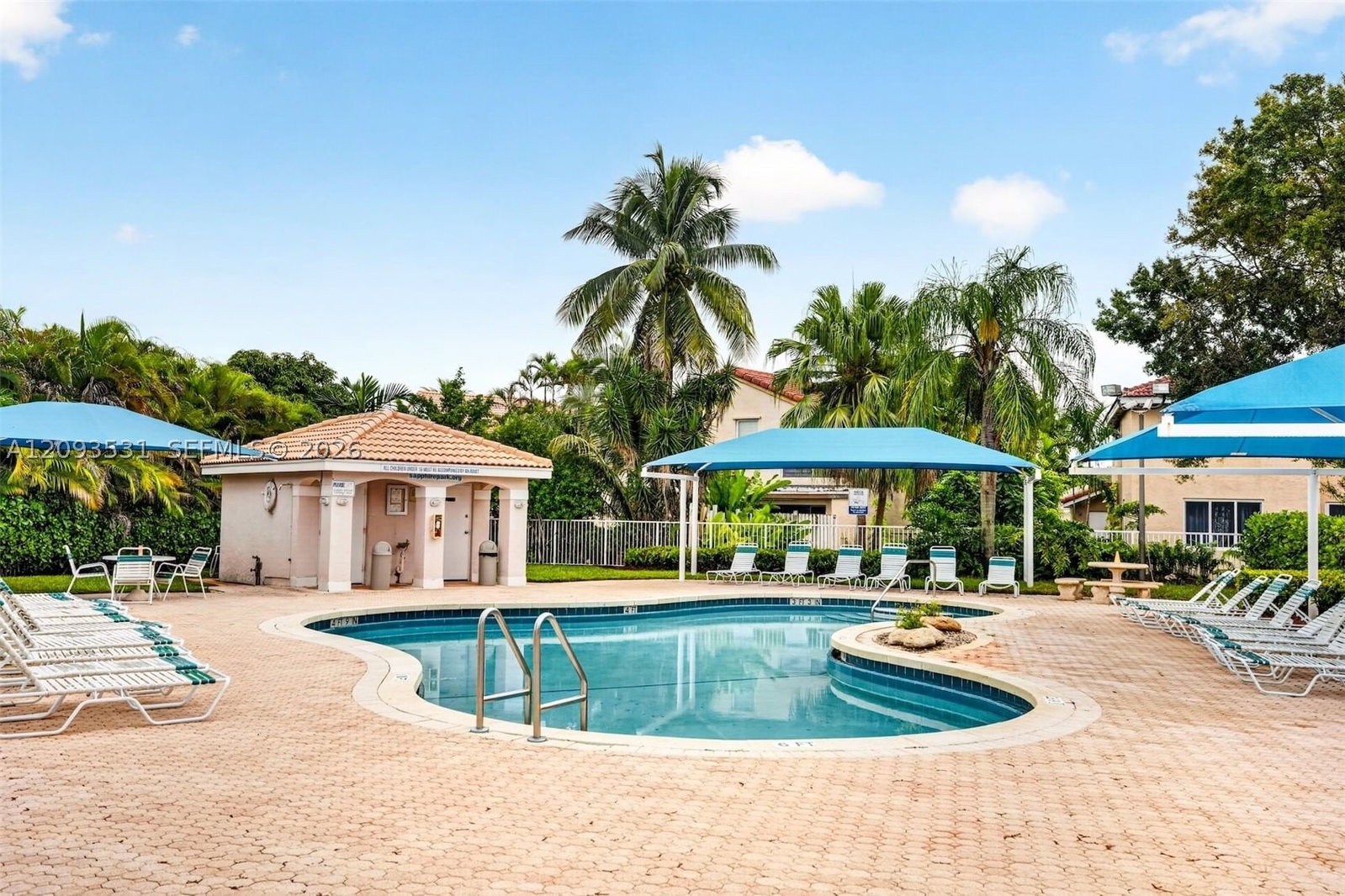 Real estate property located at 17736 27th Ct, Broward, Silver Lakes Phase Iii, Miramar, FL