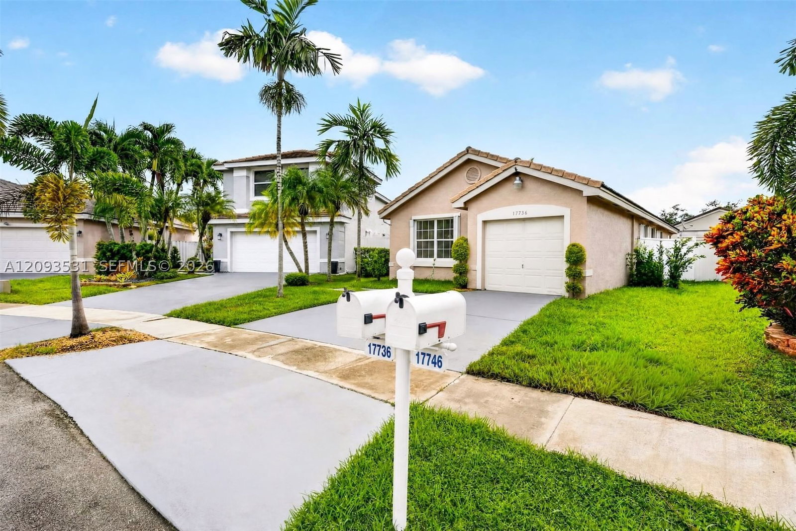 Real estate property located at 17736 27th Ct, Broward, Silver Lakes Phase Iii, Miramar, FL