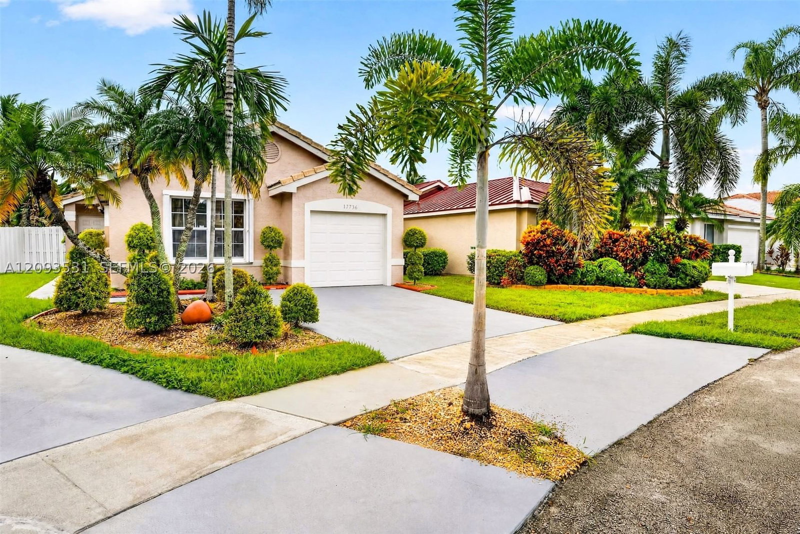 Real estate property located at 17736 27th Ct, Broward, Silver Lakes Phase Iii, Miramar, FL