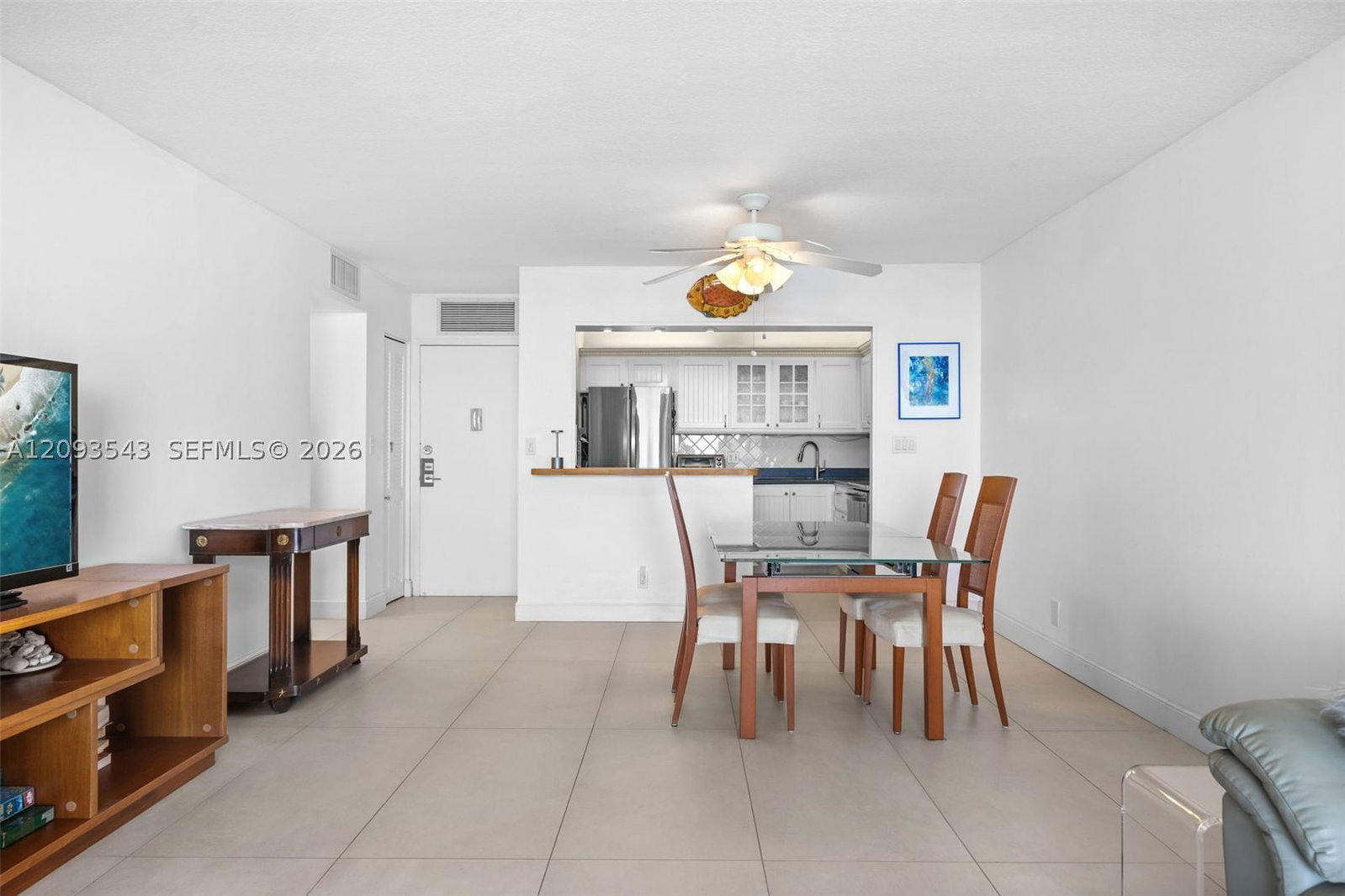 Real estate property located at 2201 S Ocean Dr #1102, Broward, Quadomain Tower I And Iv, Hollywood, FL