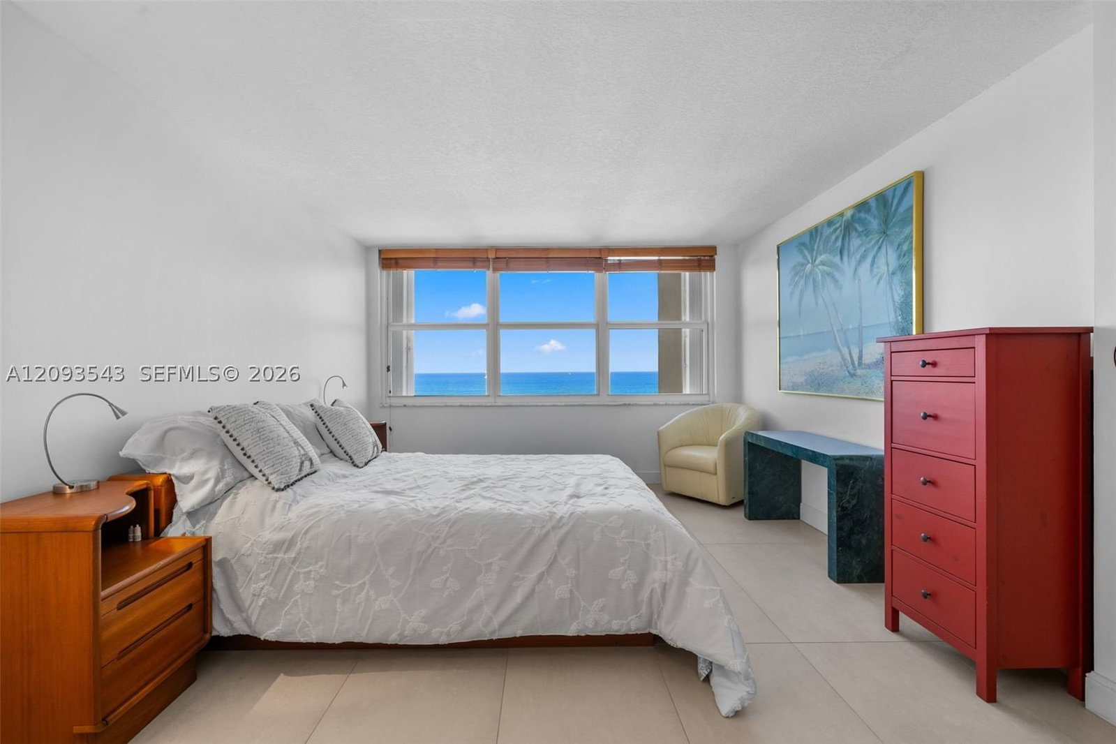Real estate property located at 2201 S Ocean Dr #1102, Broward, Quadomain Tower I And Iv, Hollywood, FL