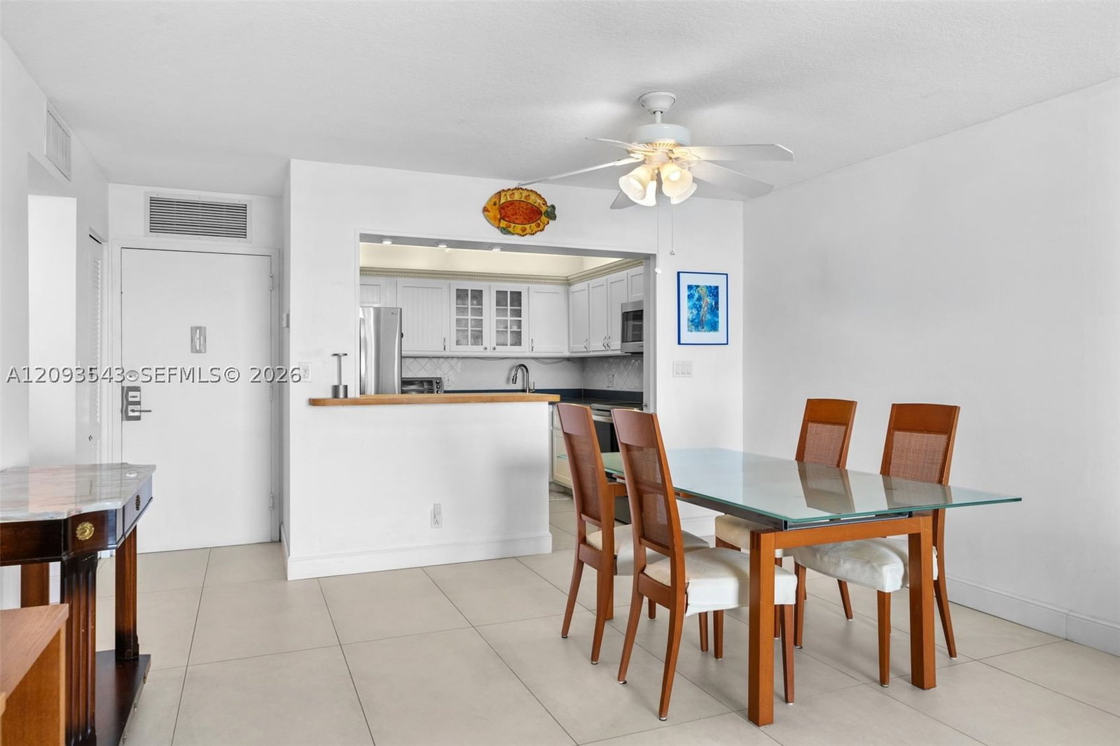 Real estate property located at 2201 S Ocean Dr #1102, Broward, Quadomain Tower I And Iv, Hollywood, FL