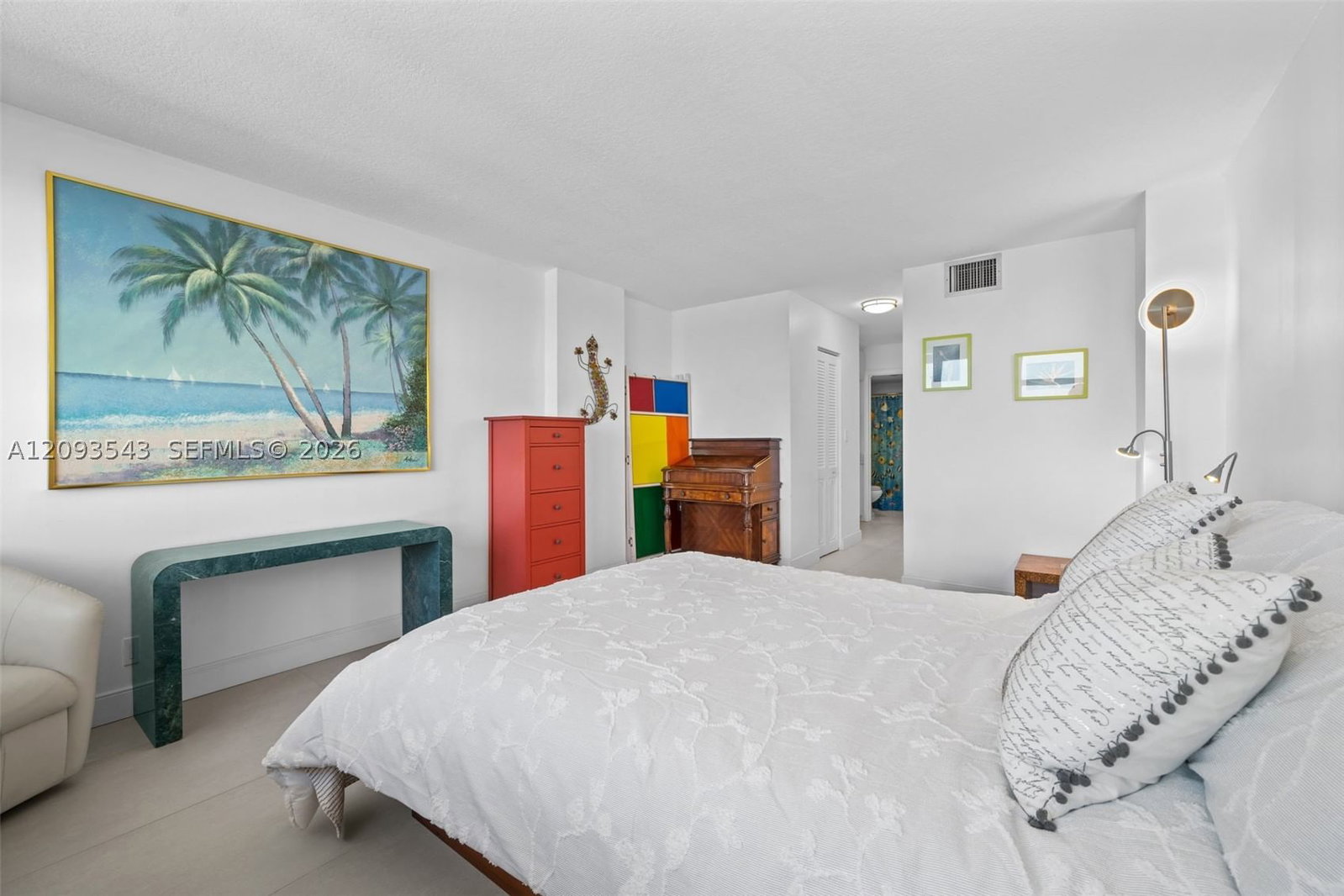 Real estate property located at 2201 S Ocean Dr #1102, Broward, Quadomain Tower I And Iv, Hollywood, FL