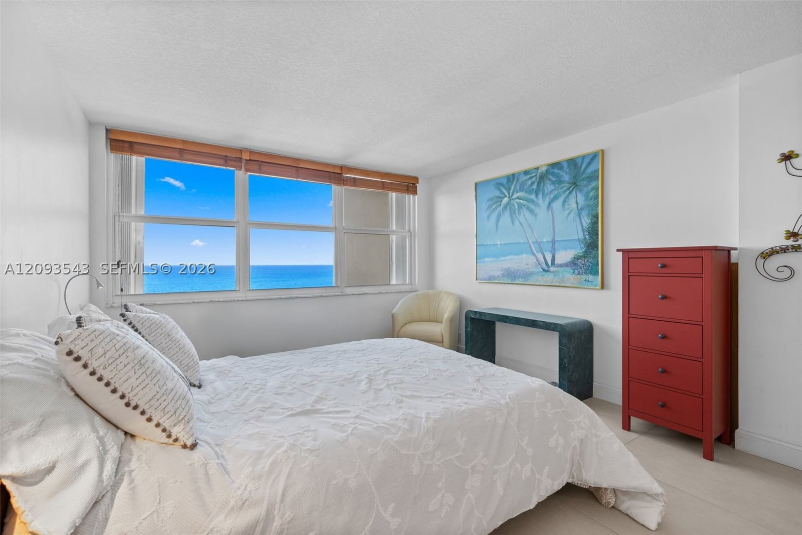 Real estate property located at 2201 S Ocean Dr #1102, Broward, Quadomain Tower I And Iv, Hollywood, FL