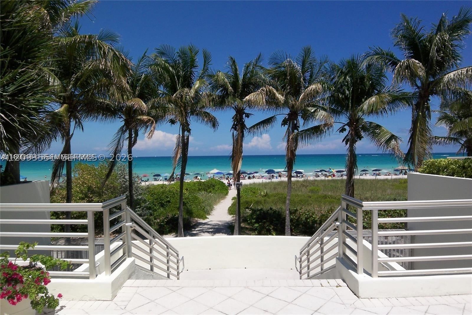 Real estate property located at 5161 Collins Ave #1211, Miami-dade, Seacoast 5151 Condo, Miami Beach, FL