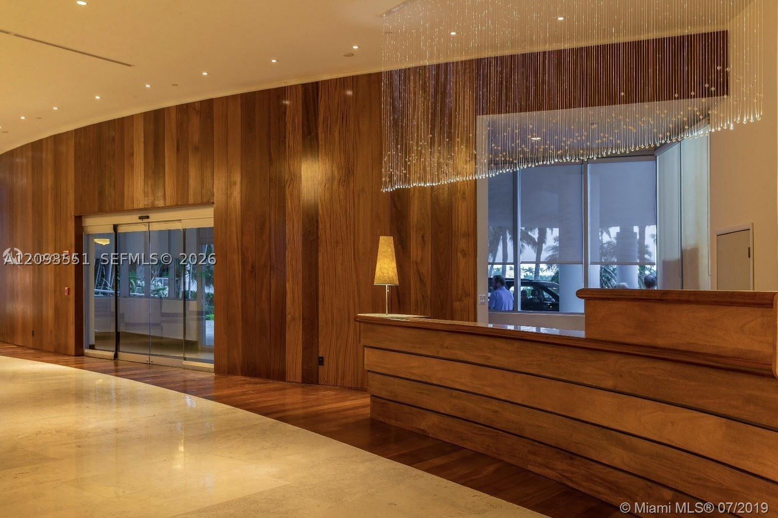 Real estate property located at 5161 Collins Ave #1211, Miami-dade, Seacoast 5151 Condo, Miami Beach, FL