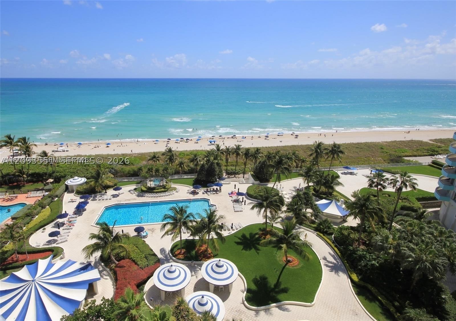Real estate property located at 5161 Collins Ave #1211, Miami-dade, Seacoast 5151 Condo, Miami Beach, FL