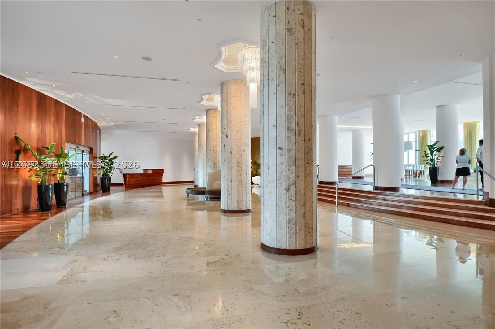 Real estate property located at 5161 Collins Ave #1211, Miami-dade, Seacoast 5151 Condo, Miami Beach, FL