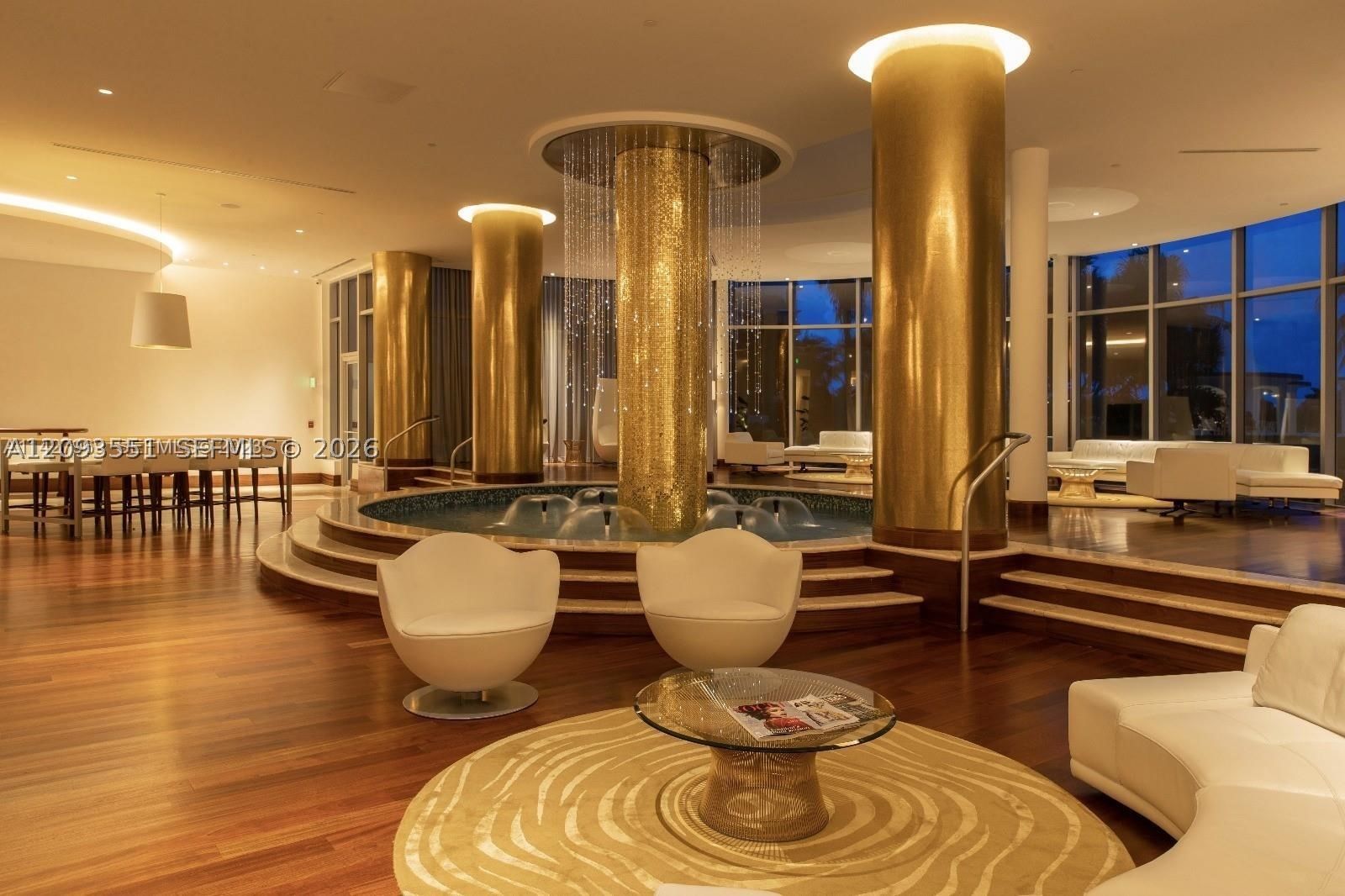 Real estate property located at 5161 Collins Ave #1211, Miami-dade, Seacoast 5151 Condo, Miami Beach, FL