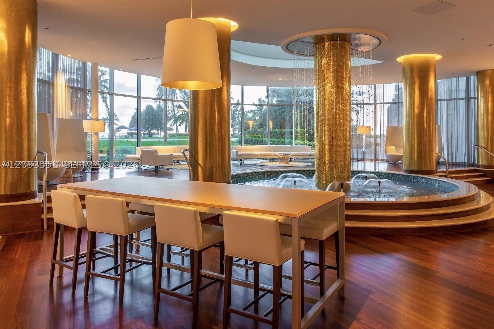 Real estate property located at 5161 Collins Ave #1211, Miami-dade, Seacoast 5151 Condo, Miami Beach, FL