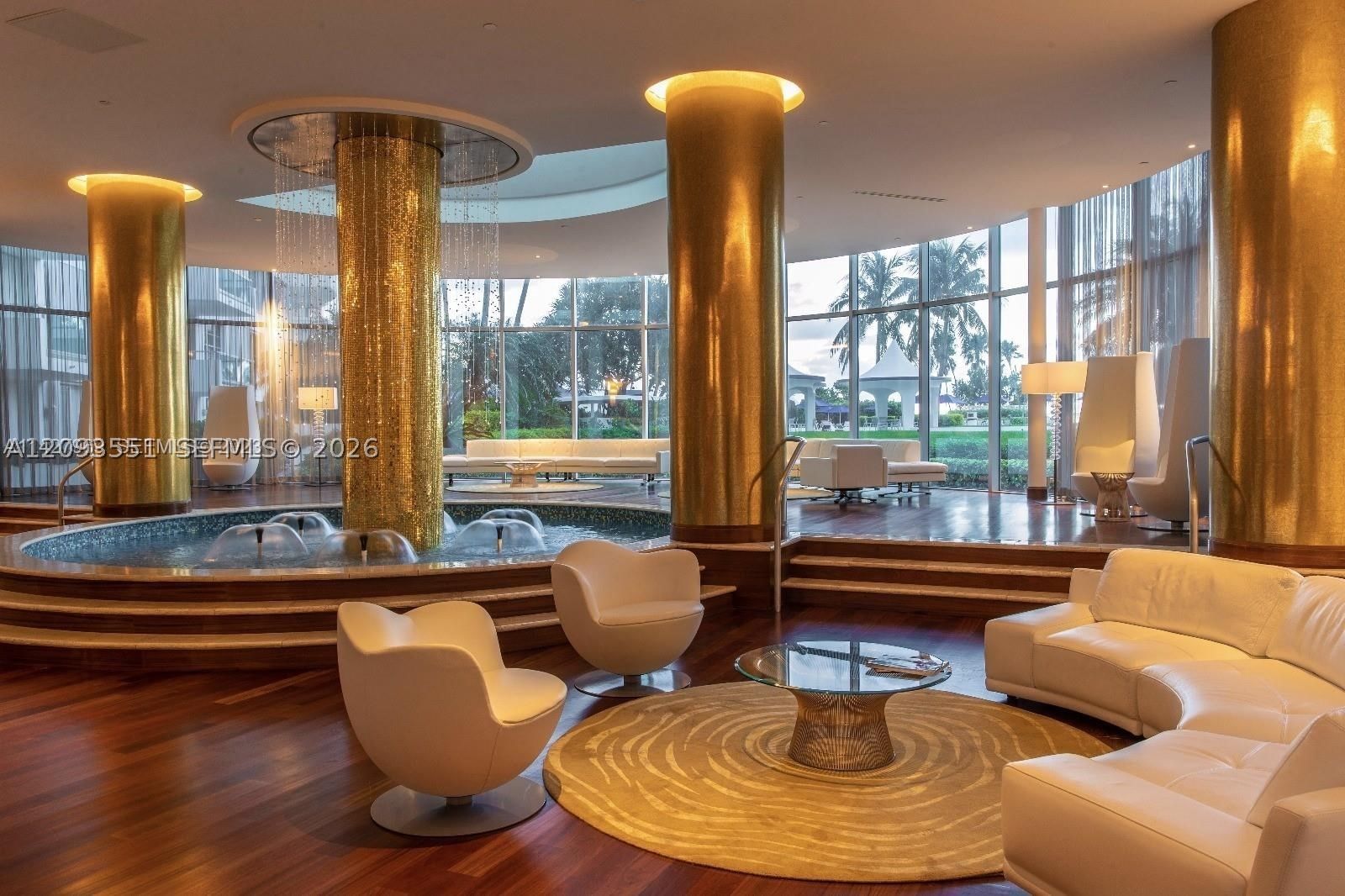 Real estate property located at 5161 Collins Ave #1211, Miami-dade, Seacoast 5151 Condo, Miami Beach, FL