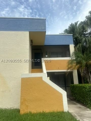 Real estate property located at 165 Lakeview Dr #201, Broward, Racquet Club Village Apar, Weston, FL