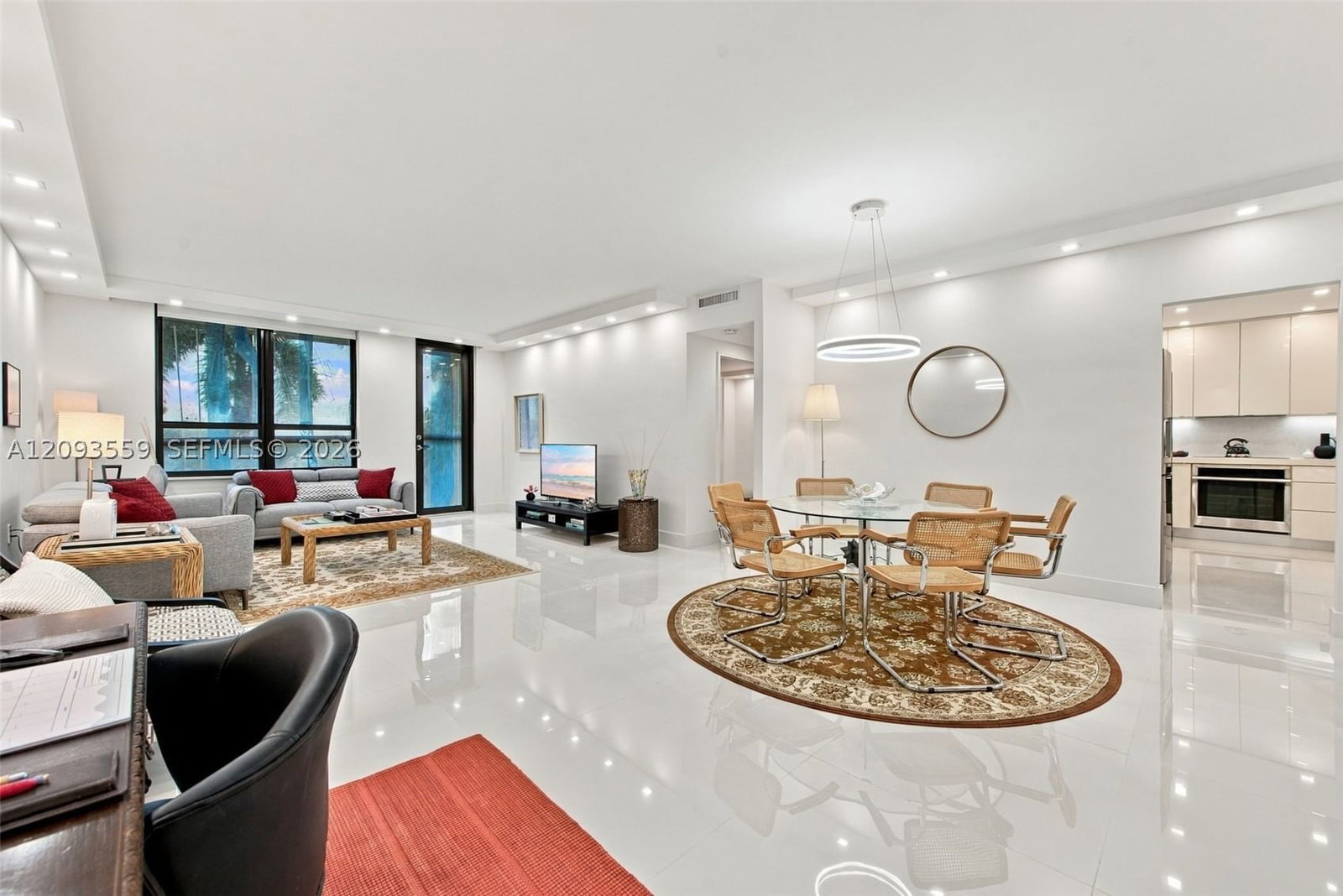 Real estate property located at 10185 Collins Ave #506, Miami-dade, The Plaza Of Bal Harbour, Bal Harbour, FL