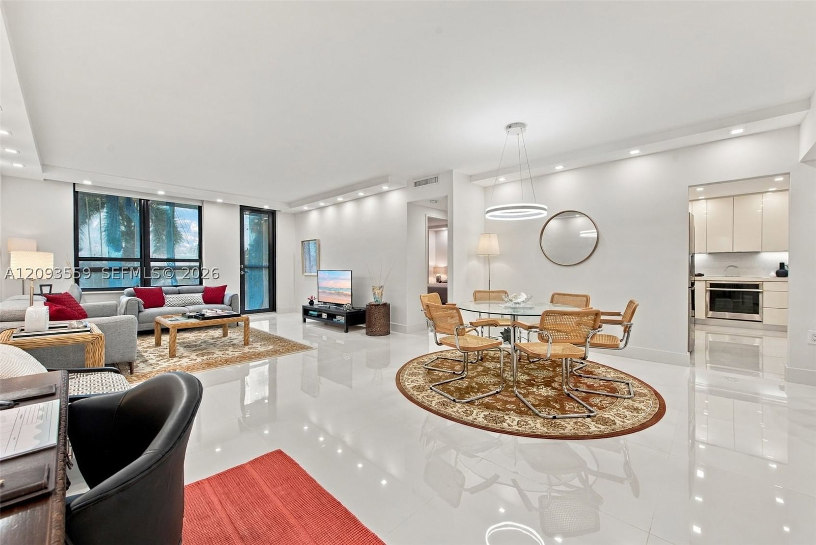 Real estate property located at 10185 Collins Ave #506, Miami-dade, The Plaza Of Bal Harbour, Bal Harbour, FL