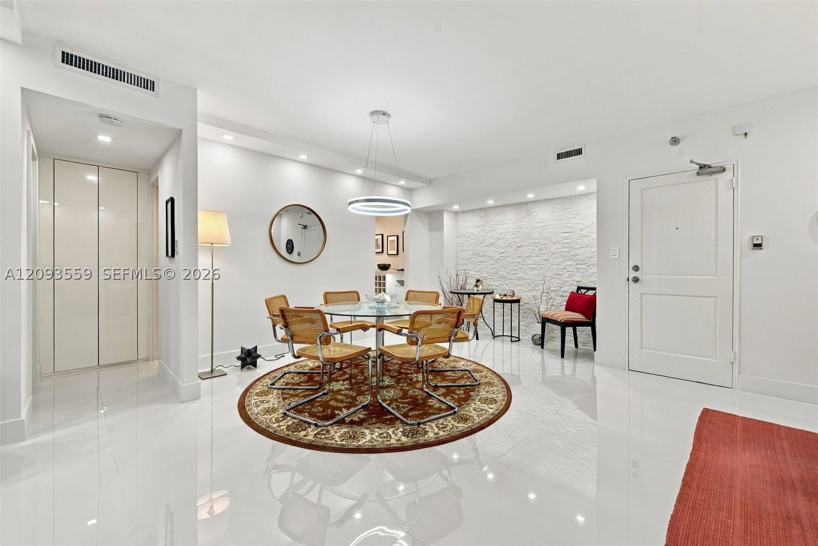 Real estate property located at 10185 Collins Ave #506, Miami-dade, The Plaza Of Bal Harbour, Bal Harbour, FL