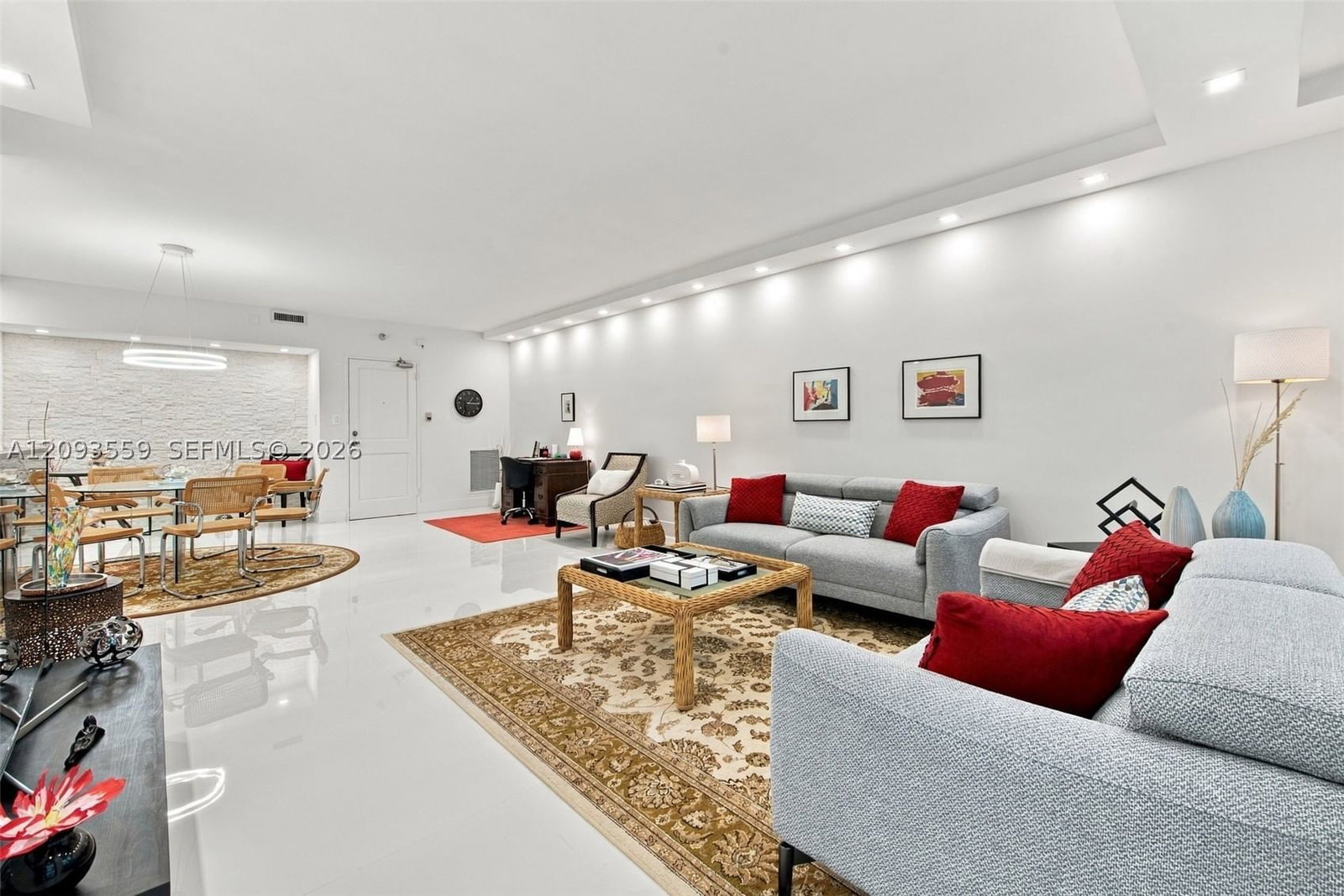 Real estate property located at 10185 Collins Ave #506, Miami-dade, The Plaza Of Bal Harbour, Bal Harbour, FL