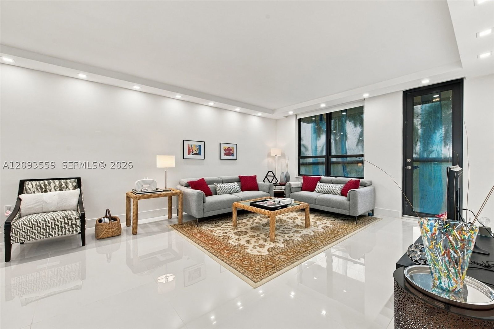 Real estate property located at 10185 Collins Ave #506, Miami-dade, The Plaza Of Bal Harbour, Bal Harbour, FL