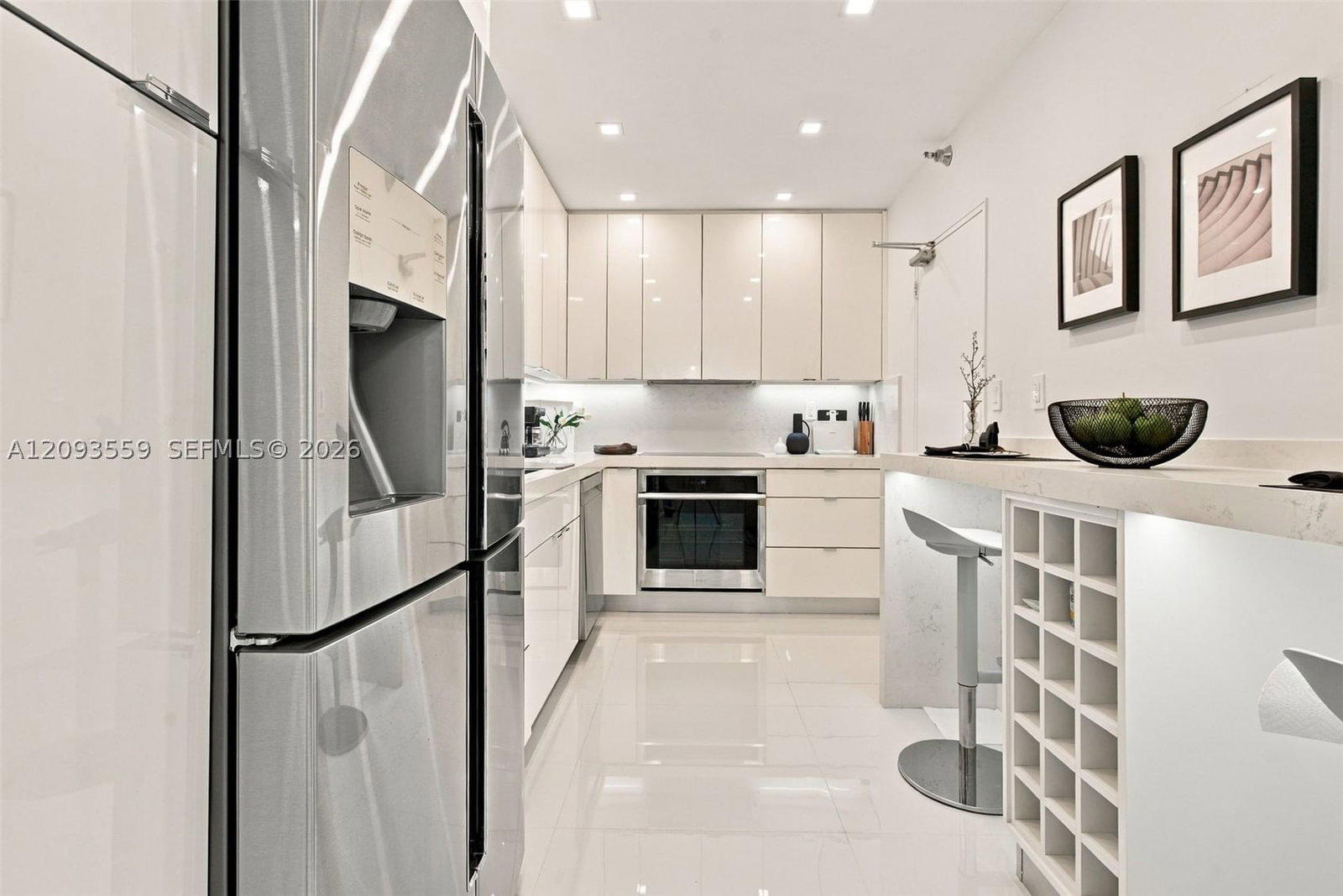 Real estate property located at 10185 Collins Ave #506, Miami-dade, The Plaza Of Bal Harbour, Bal Harbour, FL
