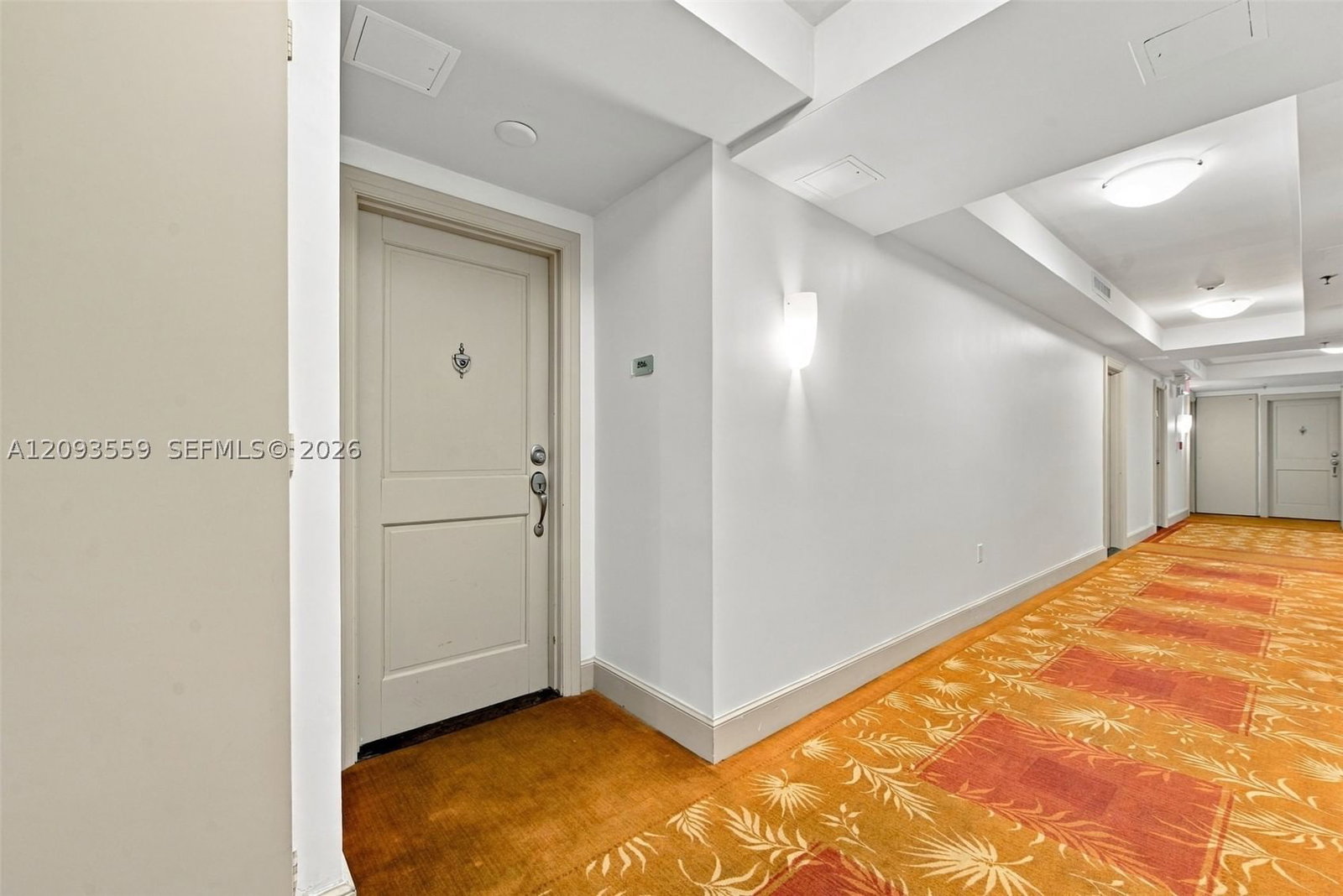 Real estate property located at 10185 Collins Ave #506, Miami-dade, The Plaza Of Bal Harbour, Bal Harbour, FL