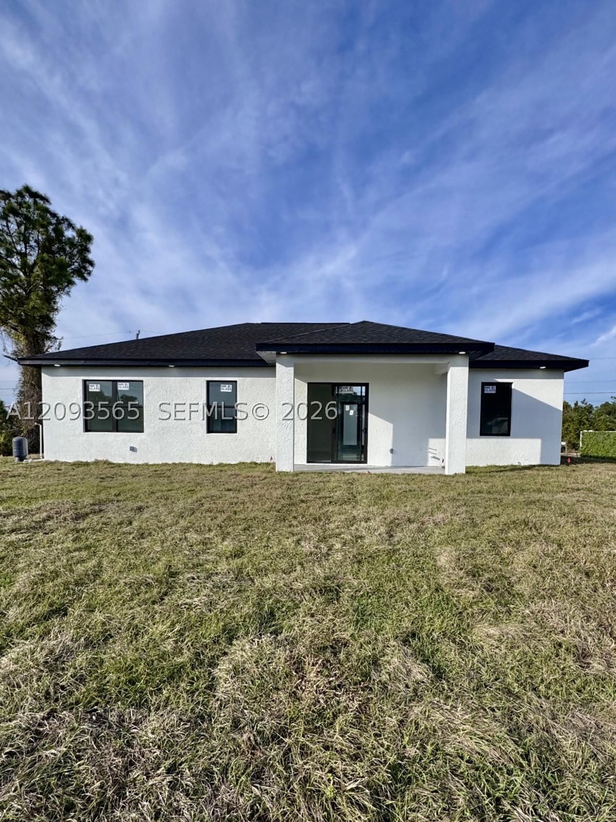 Real estate property located at 3613 18th St W, Lee, Lehigh Acres, Lehigh Acres, FL