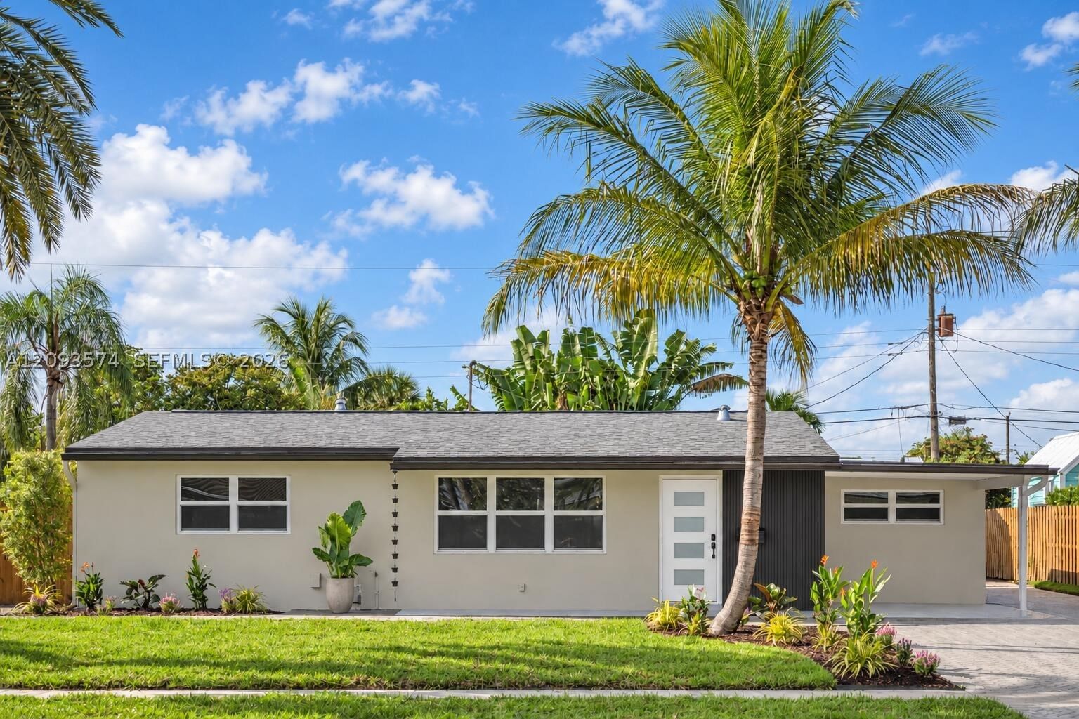 Real estate property located at 340 3rd St, Broward, Coral Manor, Deerfield Beach, FL