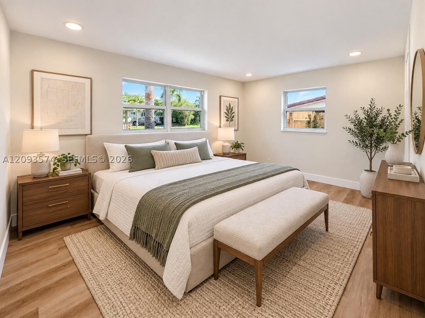 Real estate property located at 340 3rd St, Broward, Coral Manor, Deerfield Beach, FL