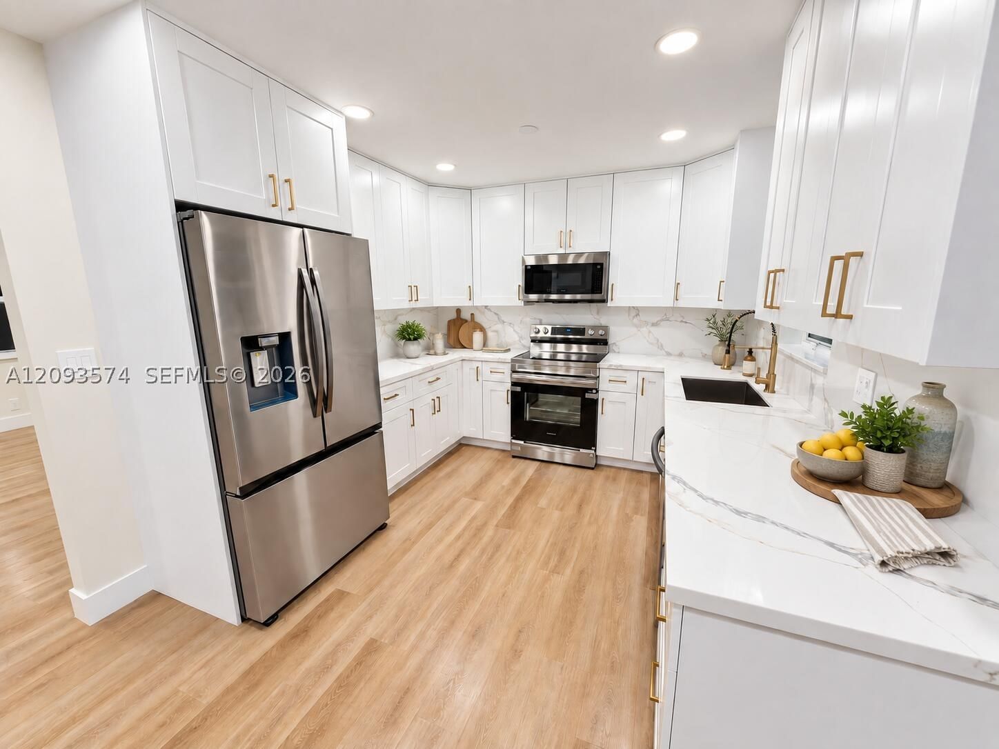 Real estate property located at 340 3rd St, Broward, Coral Manor, Deerfield Beach, FL